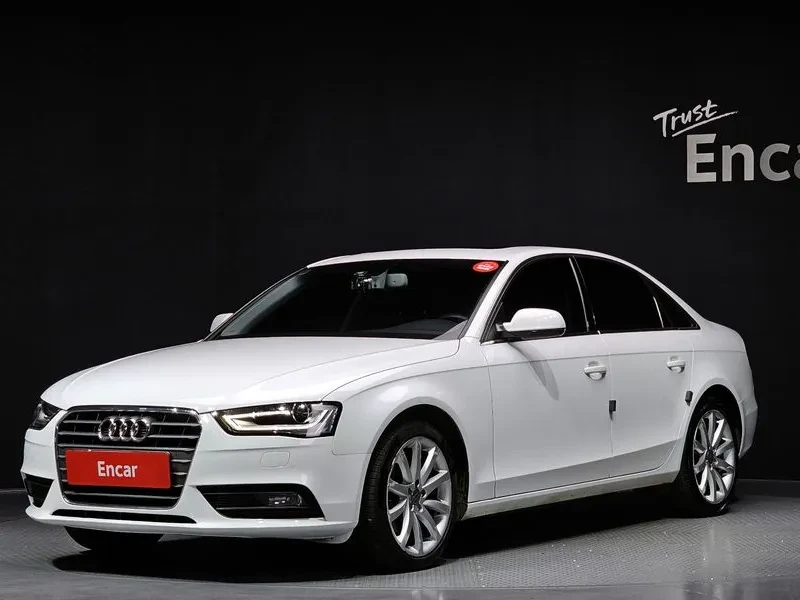 Audi A4 2.0 TDI | Auto.bg — изображение 1