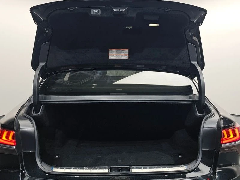 Lexus LS 3.4 Automatic, снимка 17 - Автомобили и джипове - 55824973