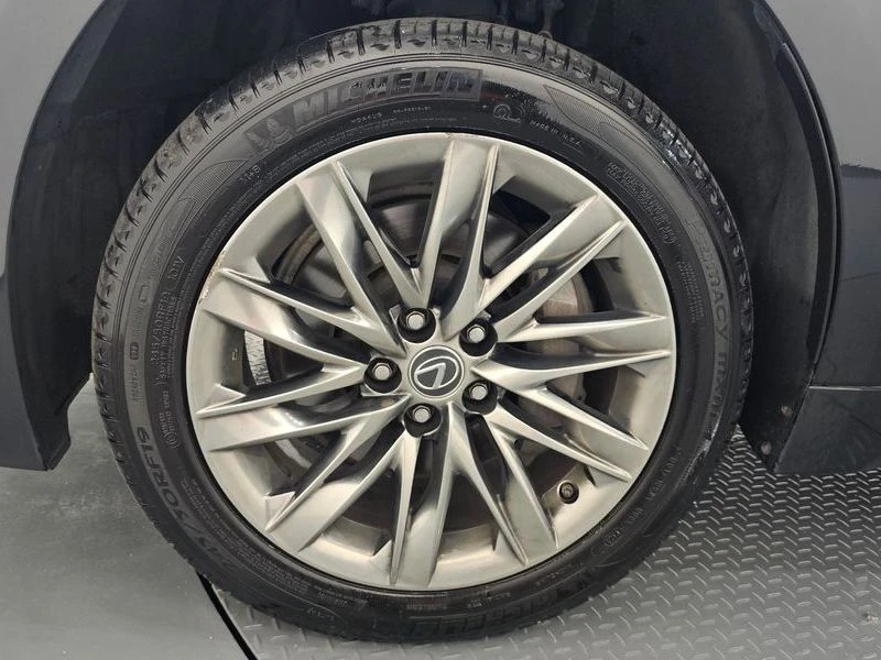 Lexus LS 3.4 Automatic, снимка 5 - Автомобили и джипове - 55824973
