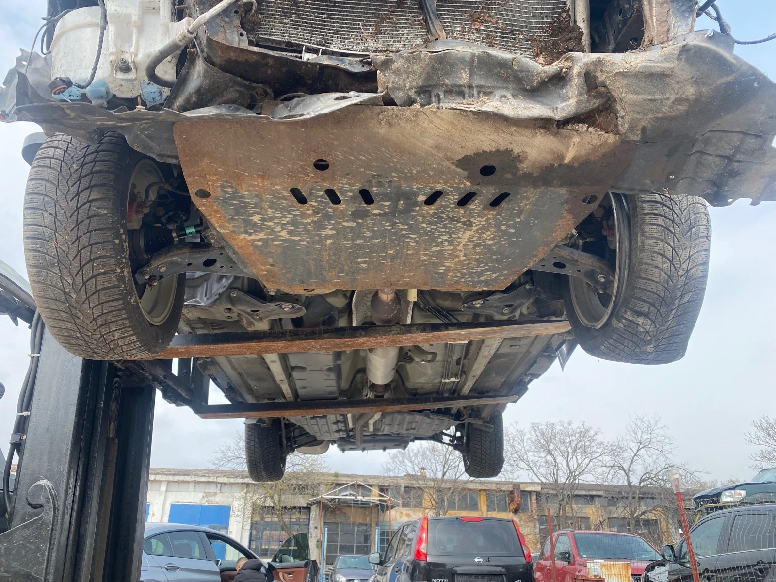 Toyota Camry 2.5i SE 178  | Mobile.bg   16