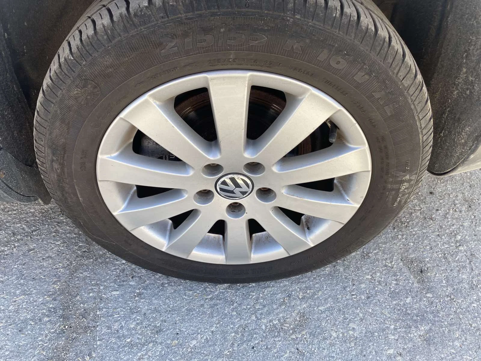 VW Passat BKP | Mobile.bg   15