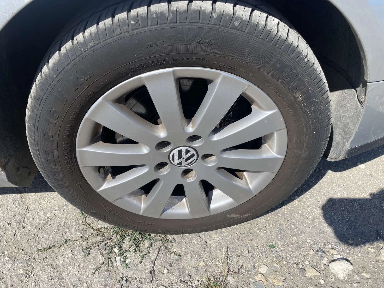 VW Passat BKP | Mobile.bg   12