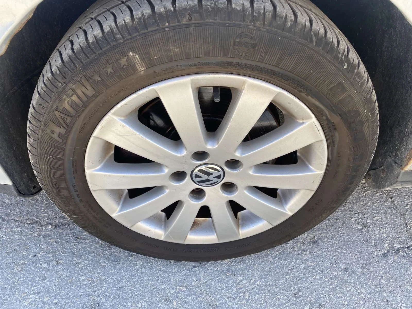 VW Passat BKP | Mobile.bg   13