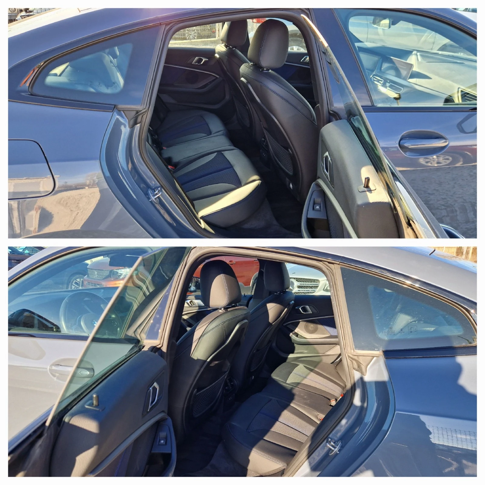 BMW 2 Gran Coupe 2.0d M Pack | Mobile.bg   13