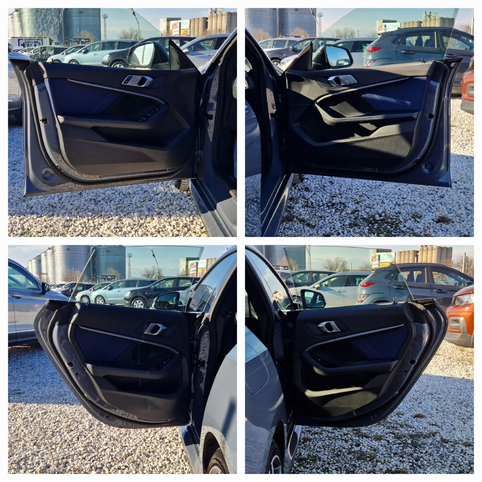 BMW 2 Gran Coupe 2.0d M Pack | Mobile.bg   15