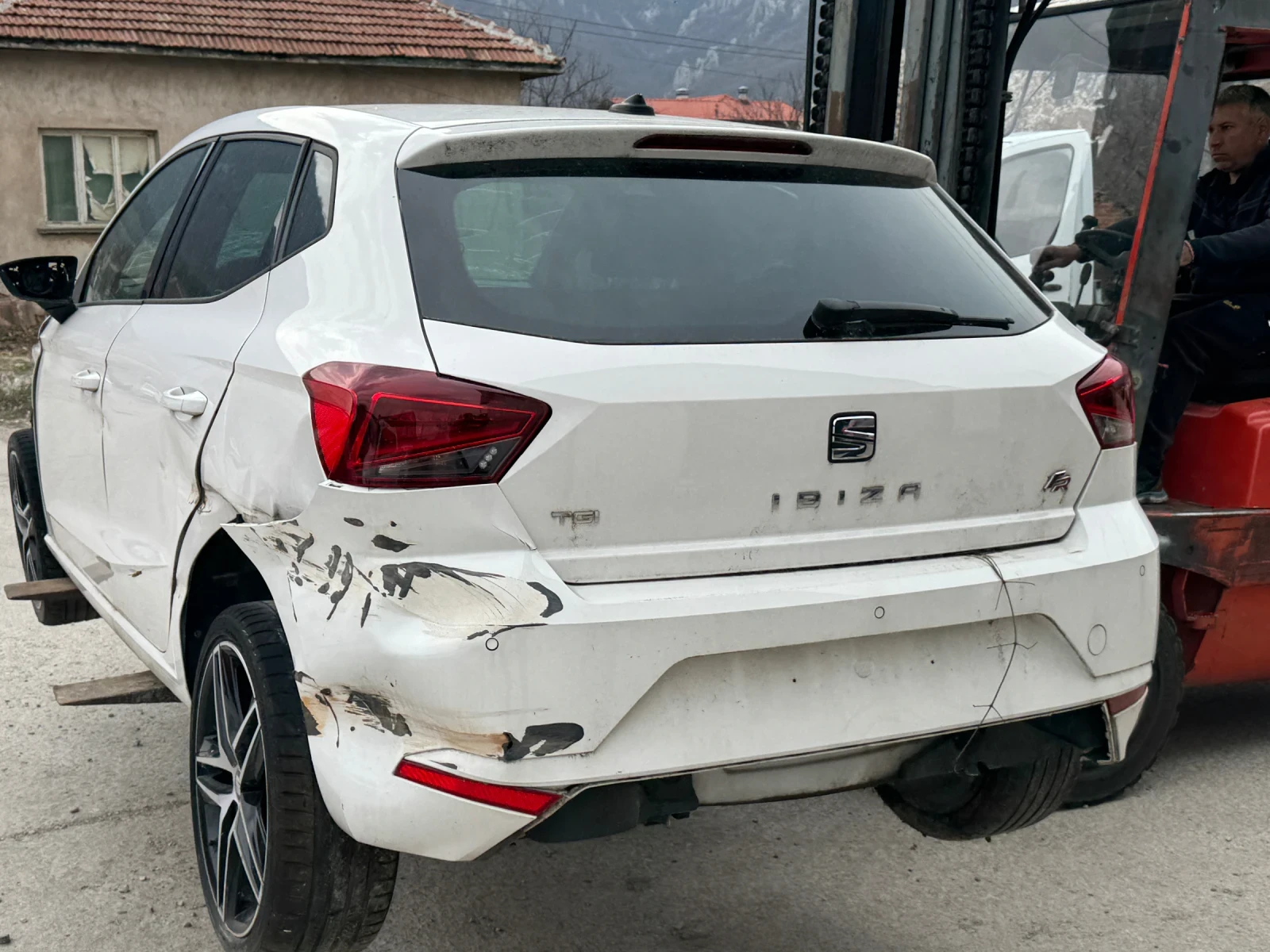 Seat Ibiza | Mobile.bg   1