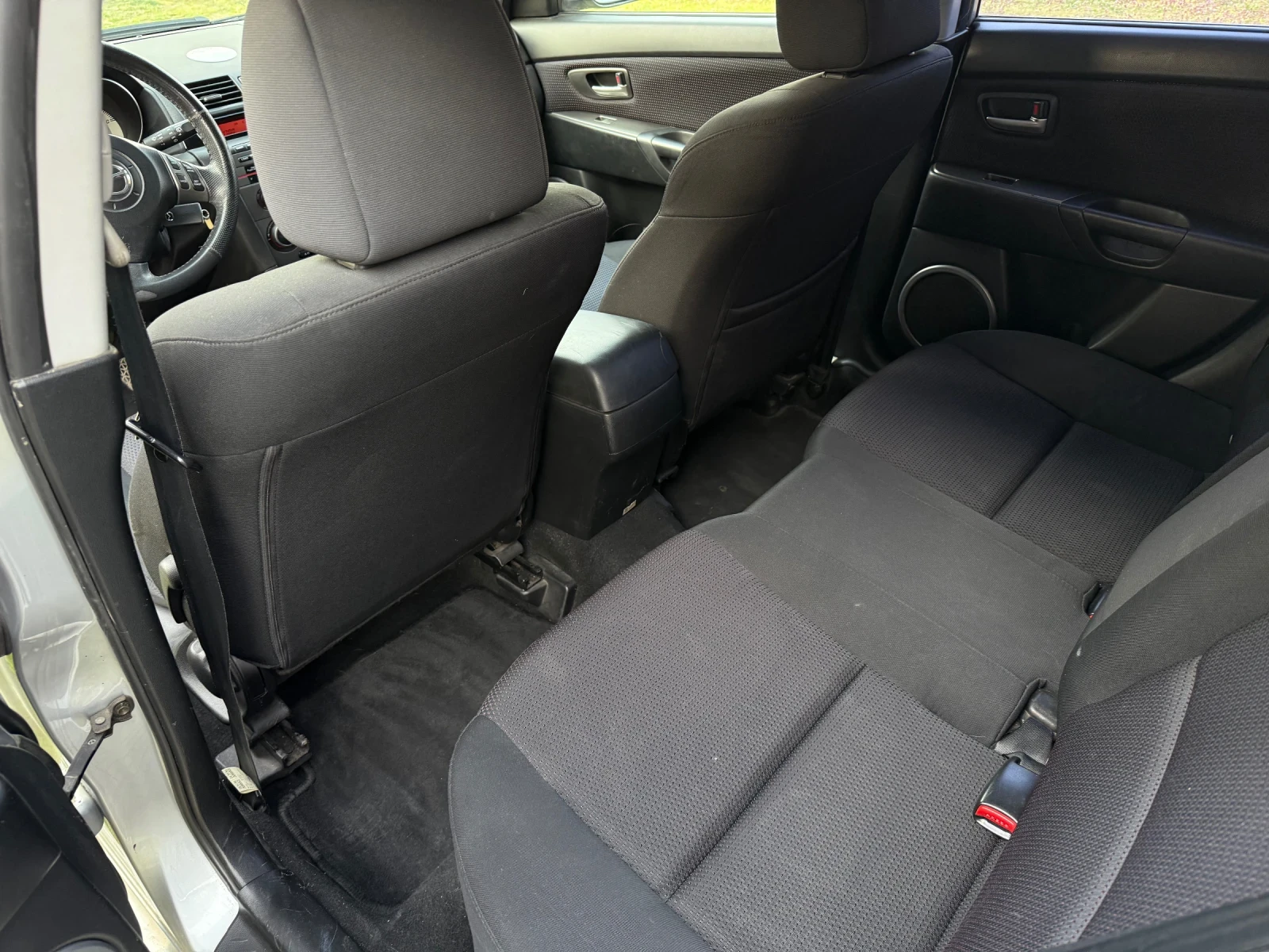 Mazda 3  - изображение 9