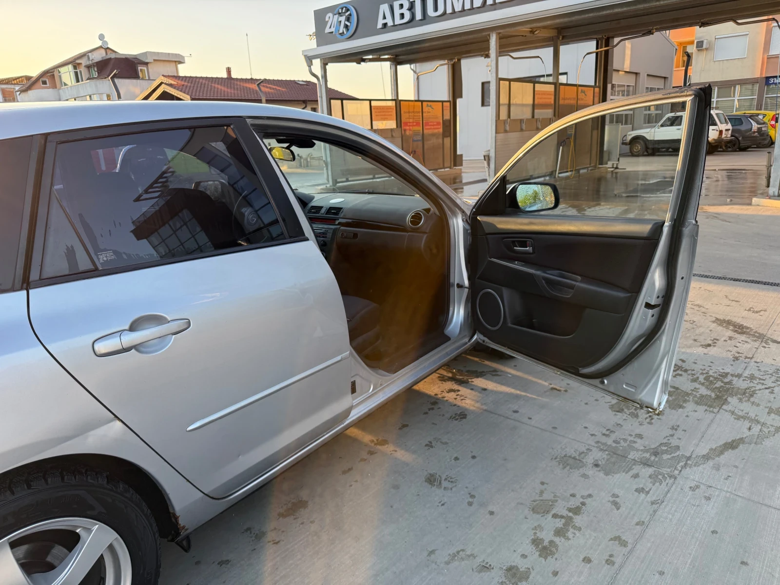 Mazda 3  - изображение 3