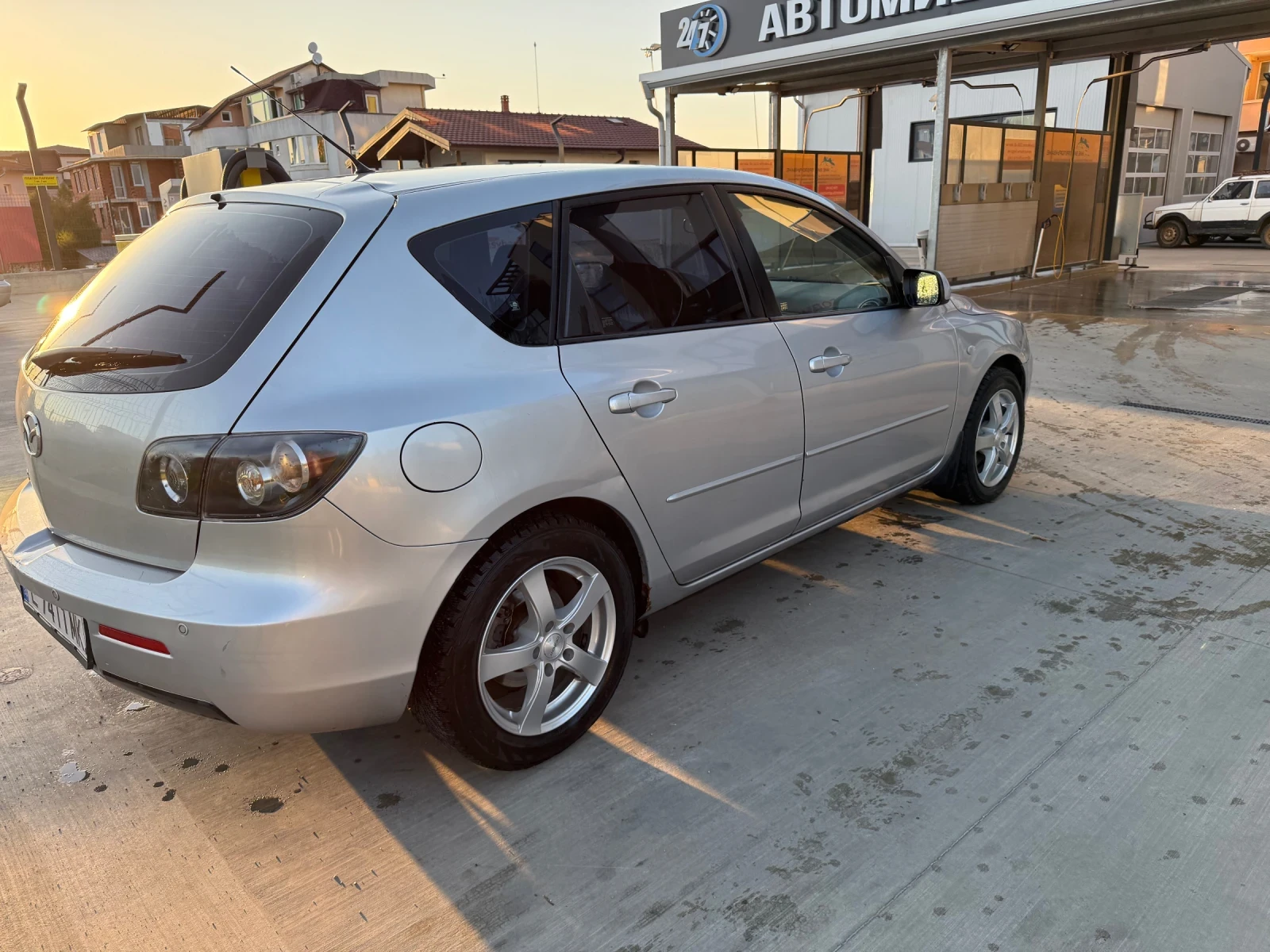 Mazda 3  - изображение 2