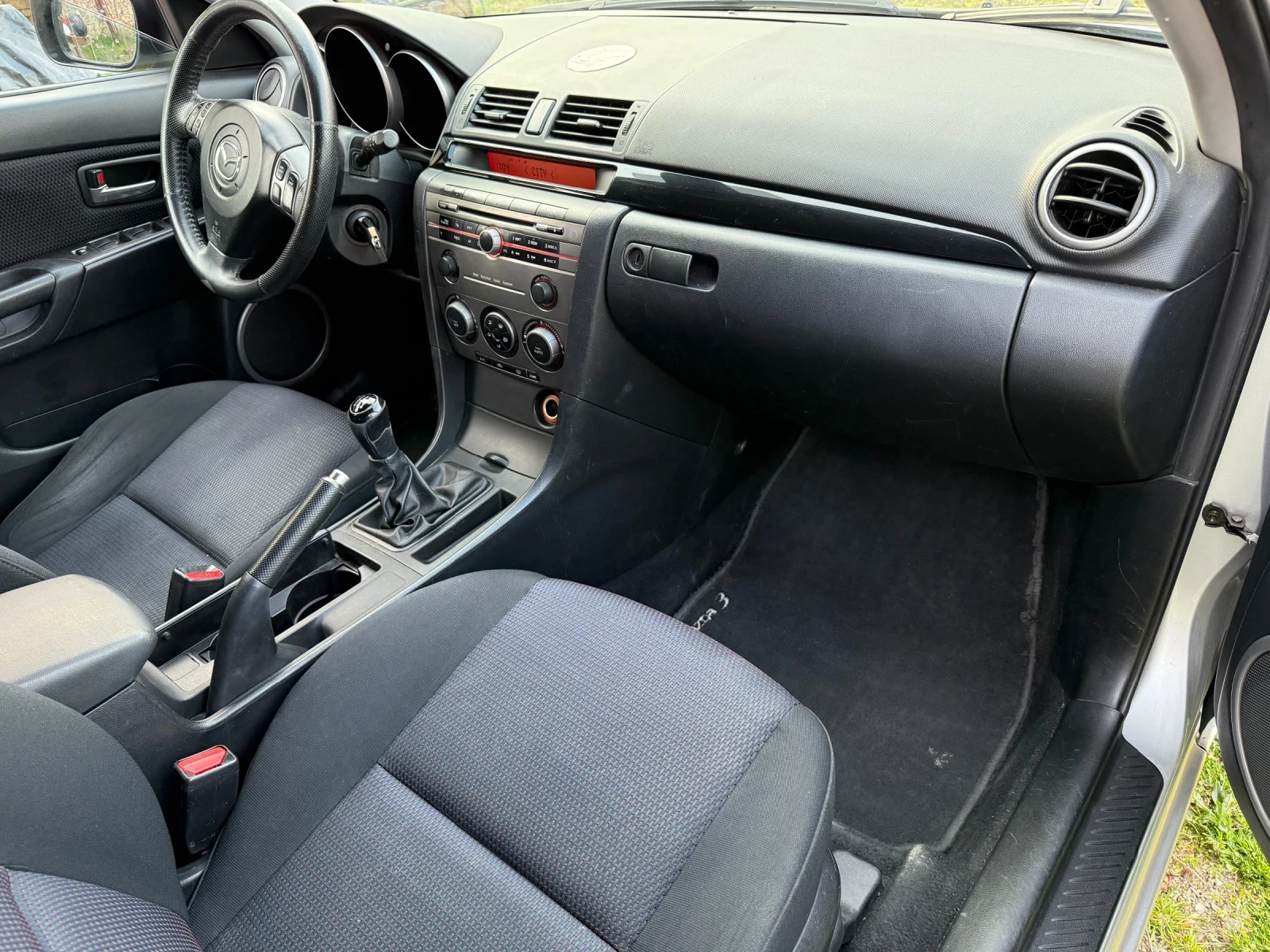 Mazda 3  - изображение 6