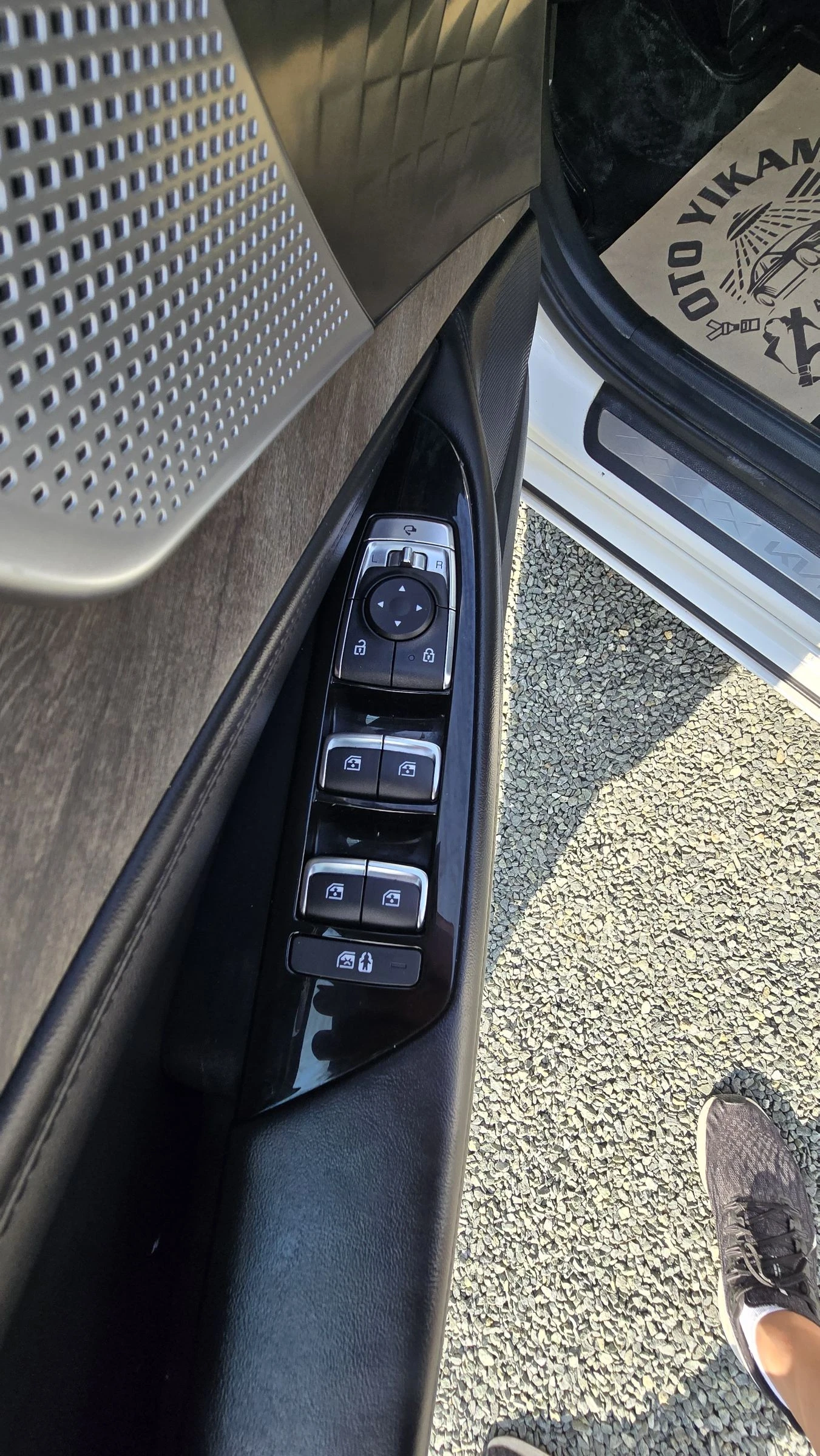 Kia K8 !!! 3.5 LPG | Mobile.bg   17