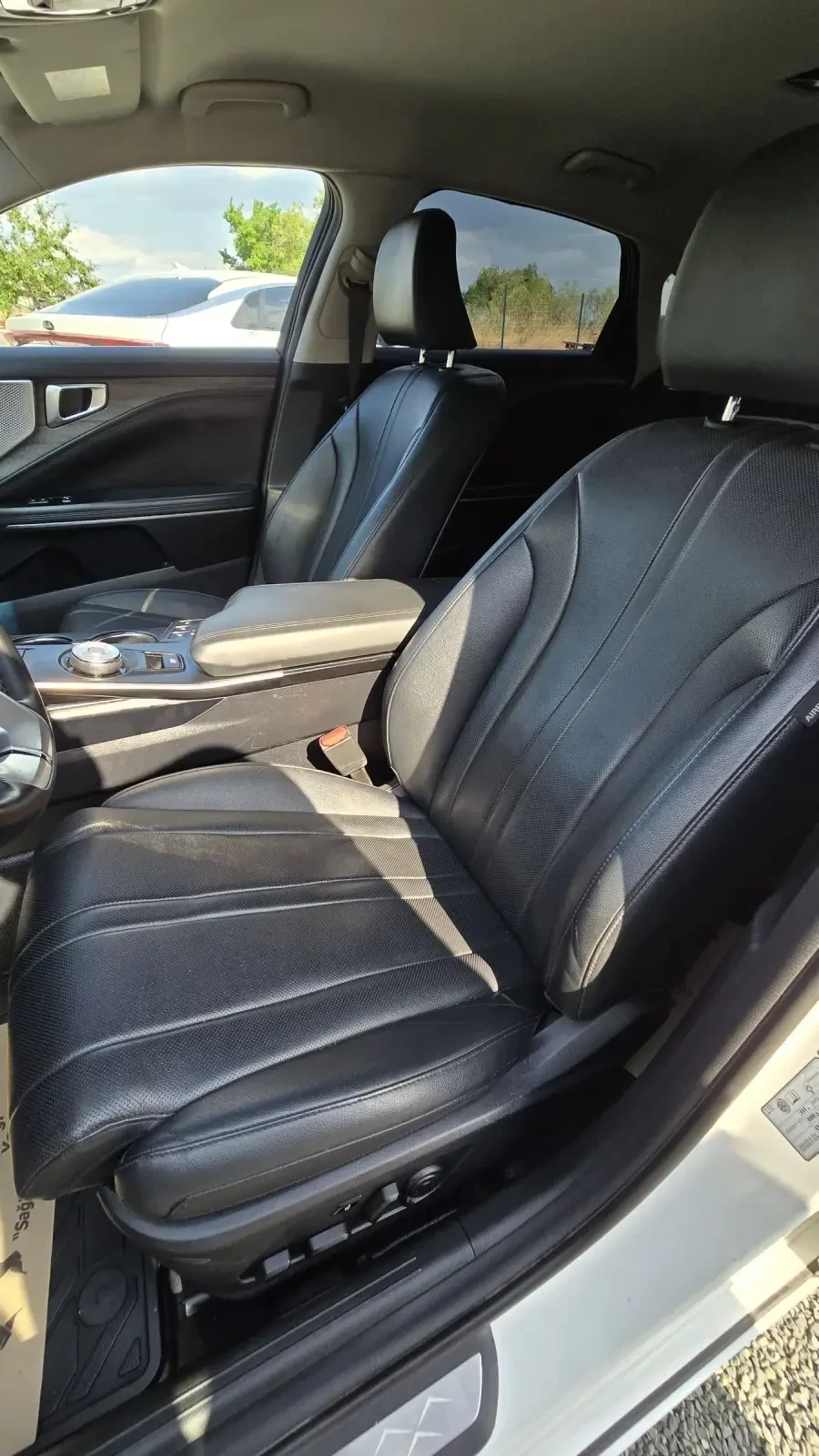 Kia K8 !!! 3.5 LPG | Mobile.bg   16