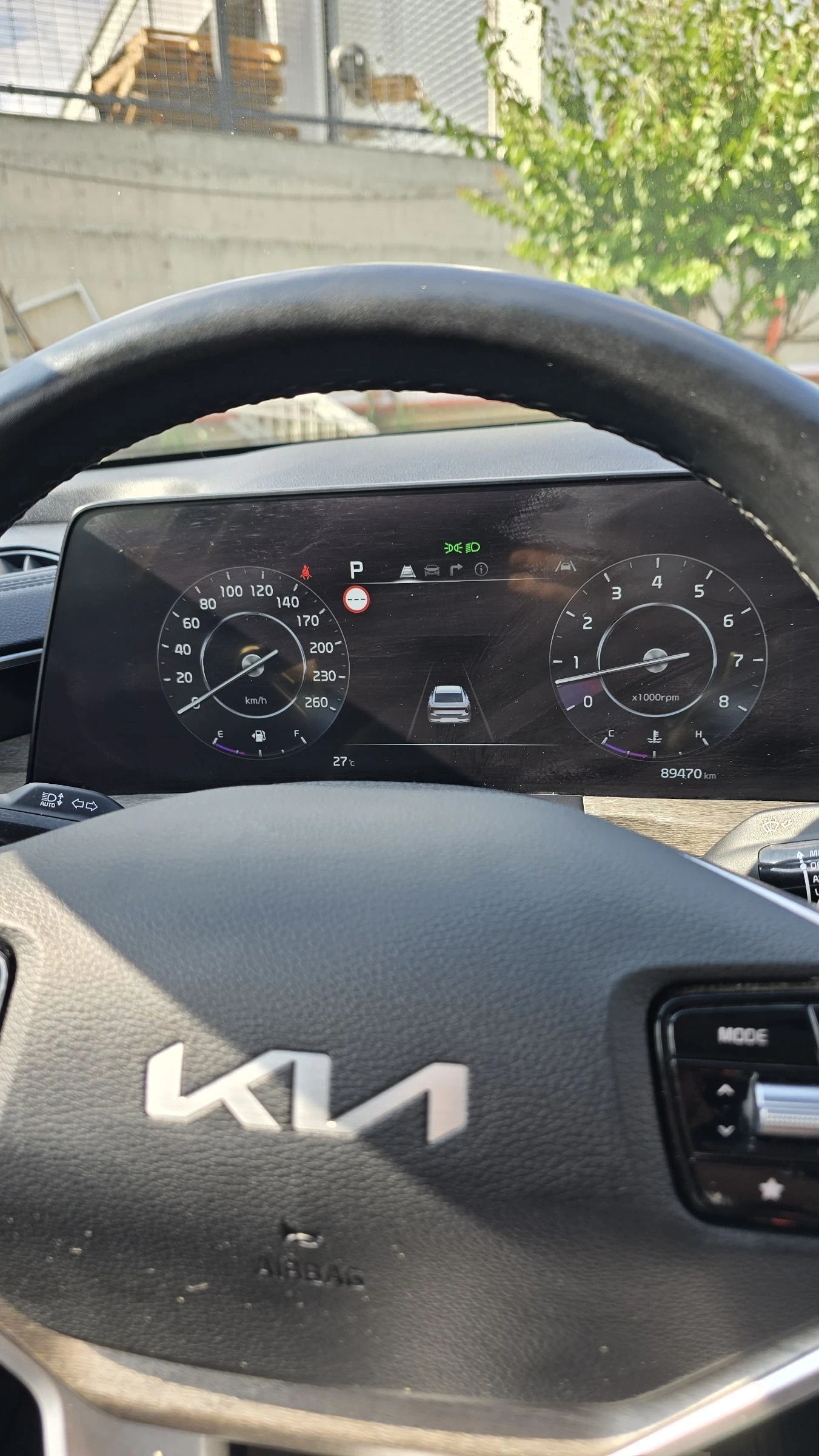 Kia K8 !!! 3.5 LPG | Mobile.bg   11