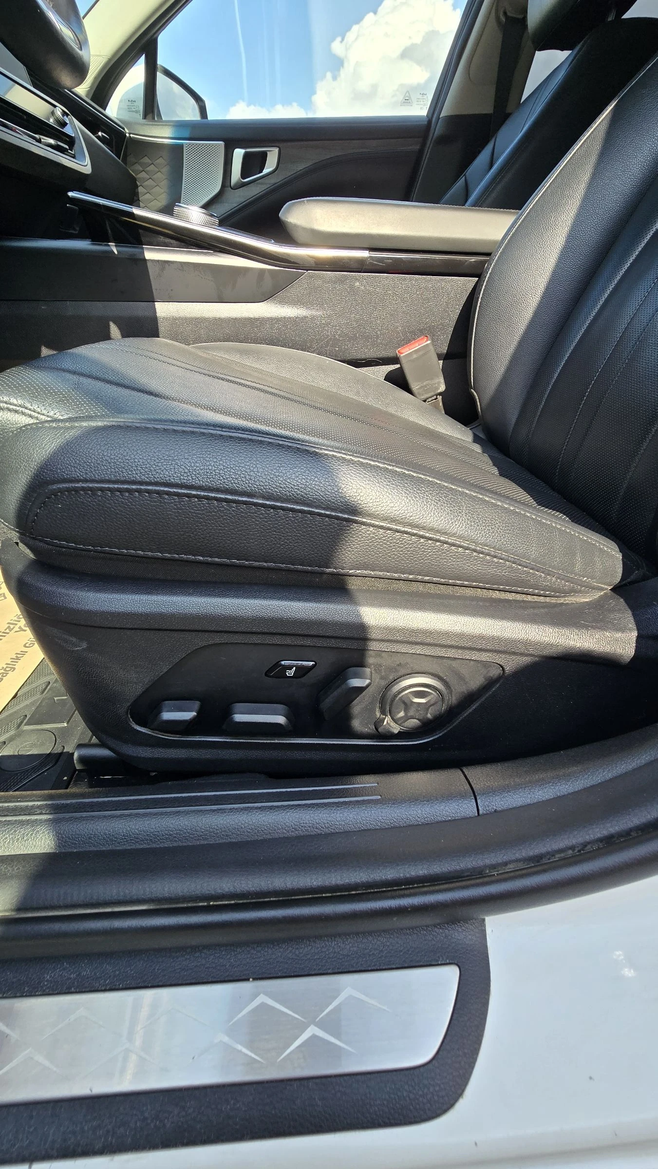 Kia K8 !!! 3.5 LPG | Mobile.bg   15