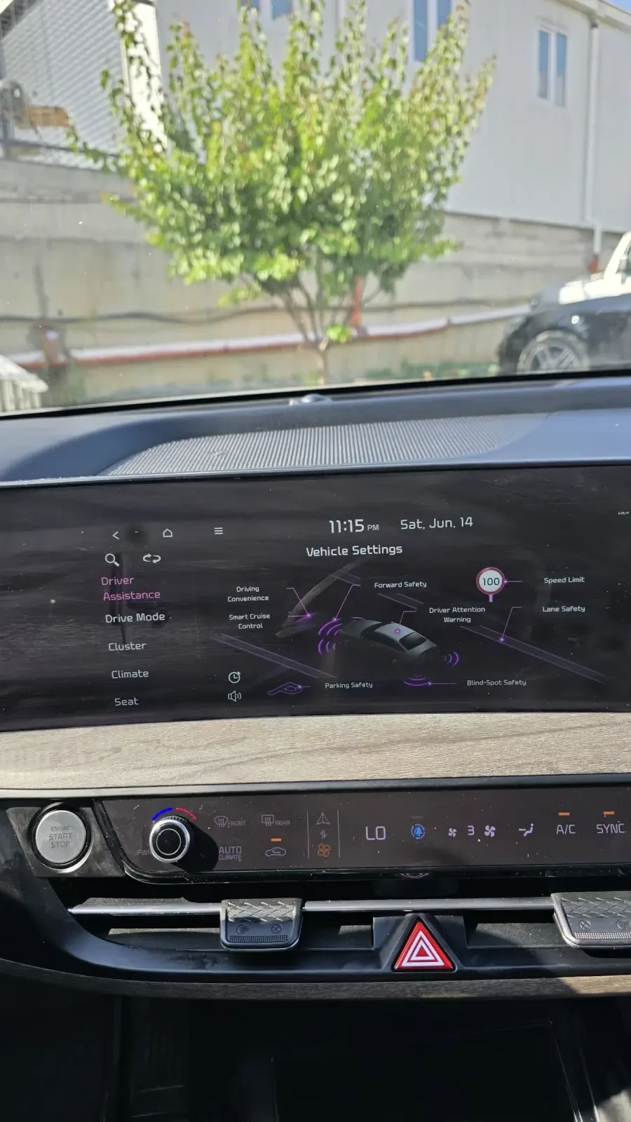 Kia K8 !!! 3.5 LPG | Mobile.bg   12