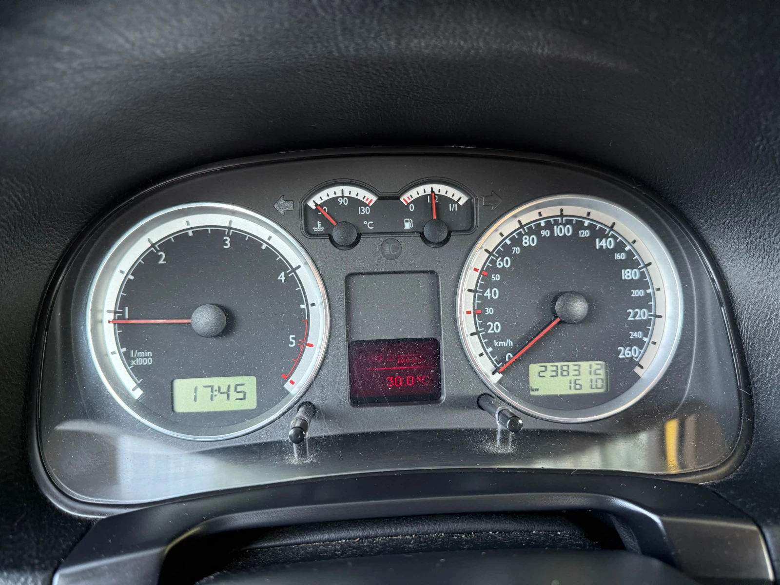 VW Golf 4 Pacific - изображение 10