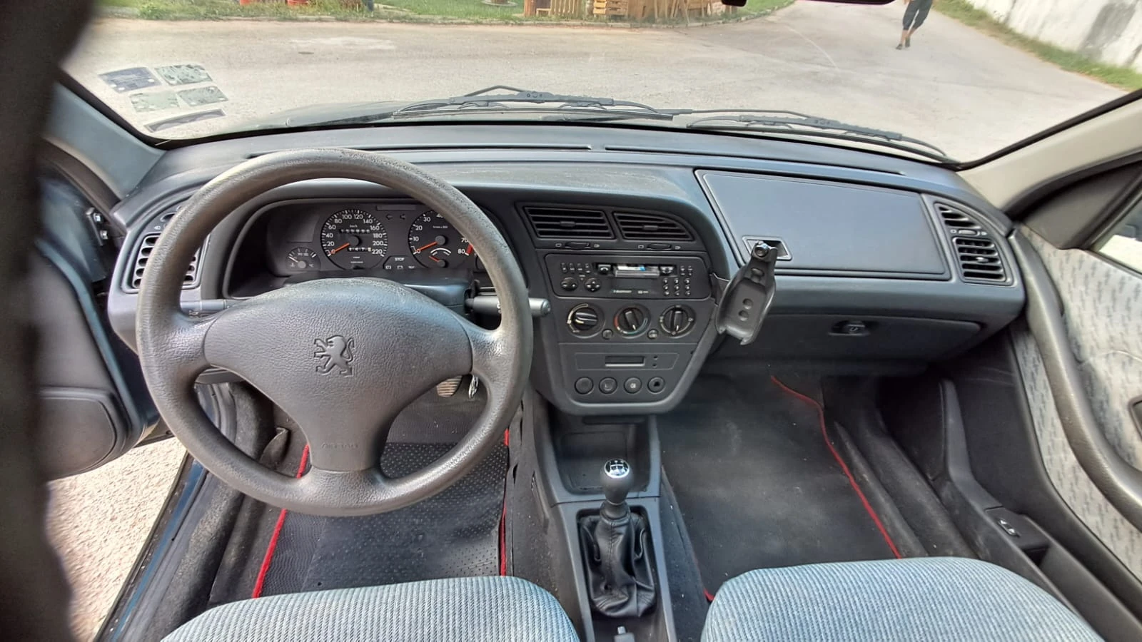 Peugeot 306  - изображение 5