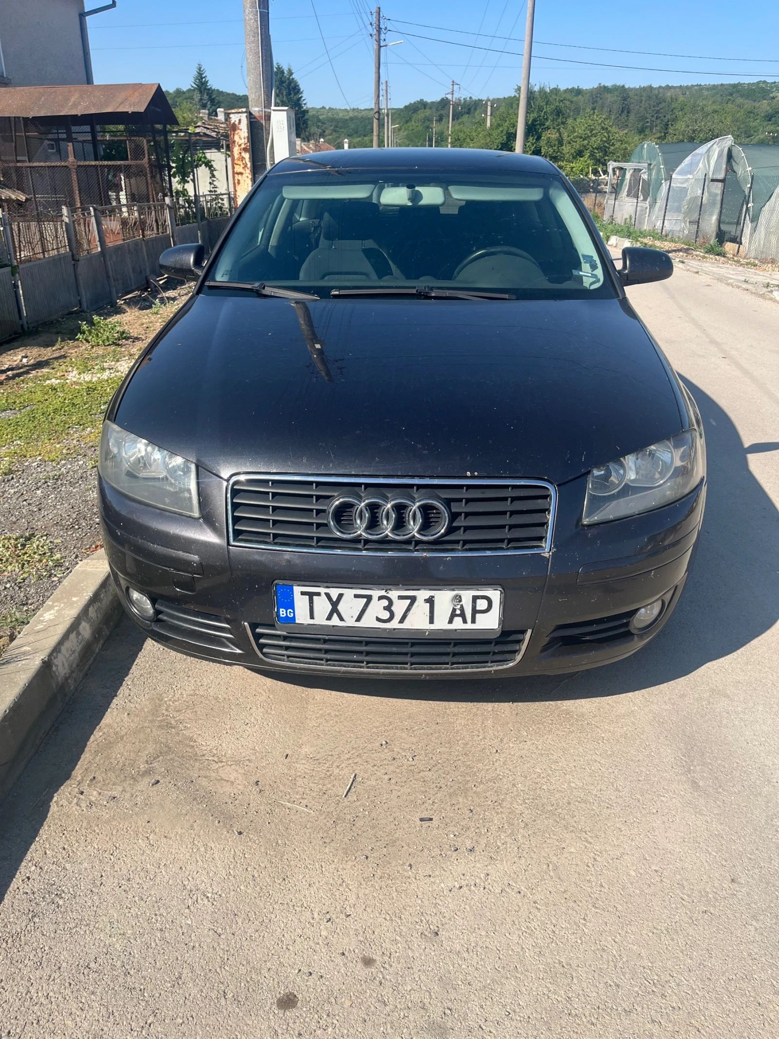 Audi A3 1.9 tdi - изображение 2