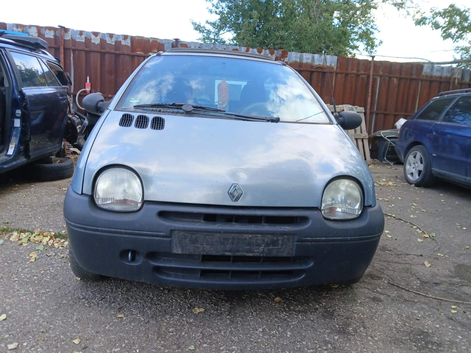 Renault Twingo 1.2 - изображение 4