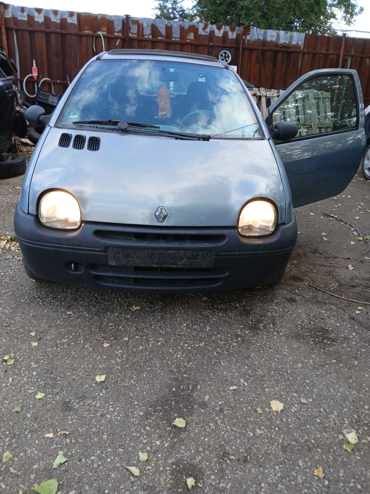 Renault Twingo 1.2 - изображение 3