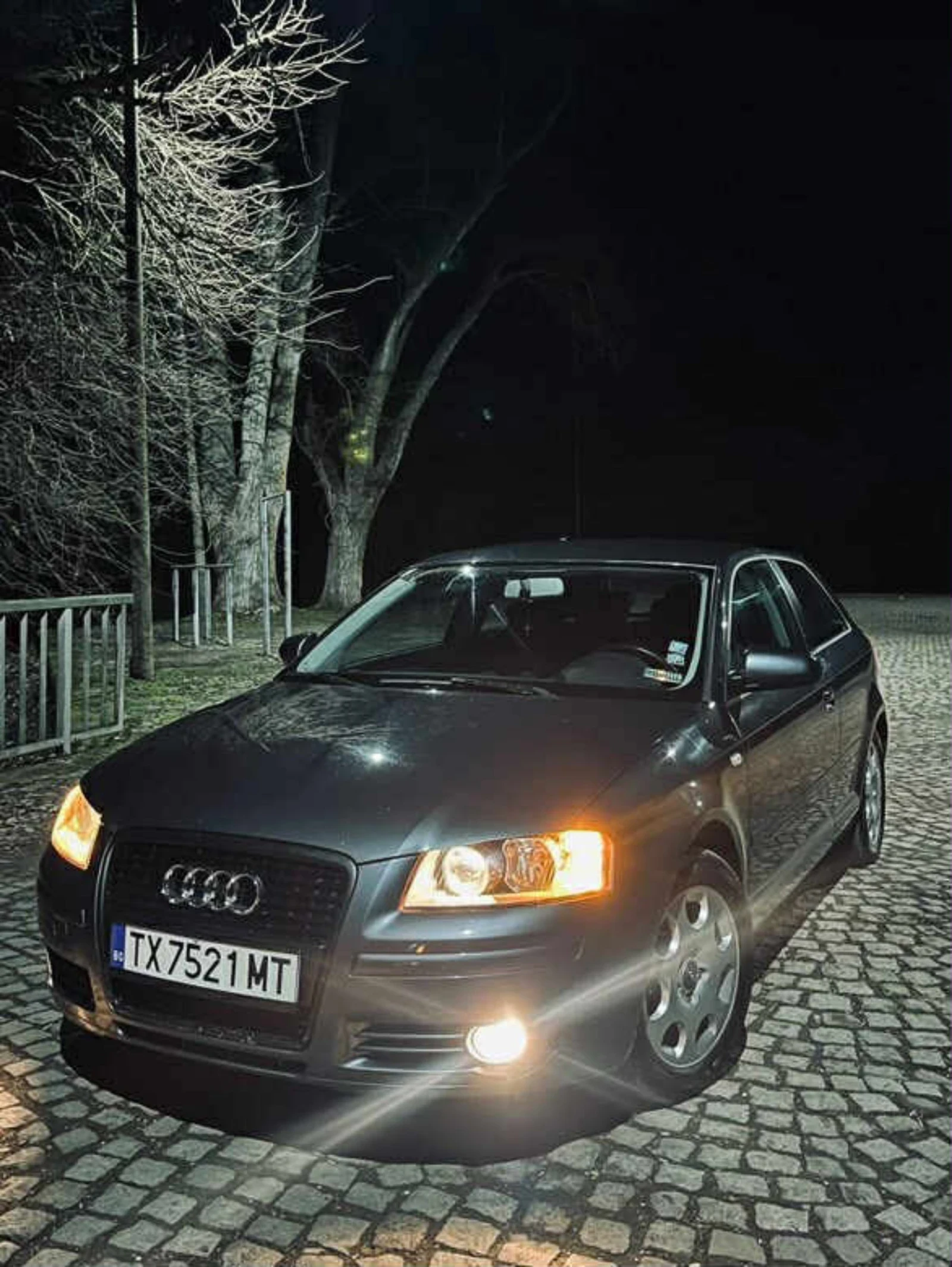 Audi A3  - изображение 2