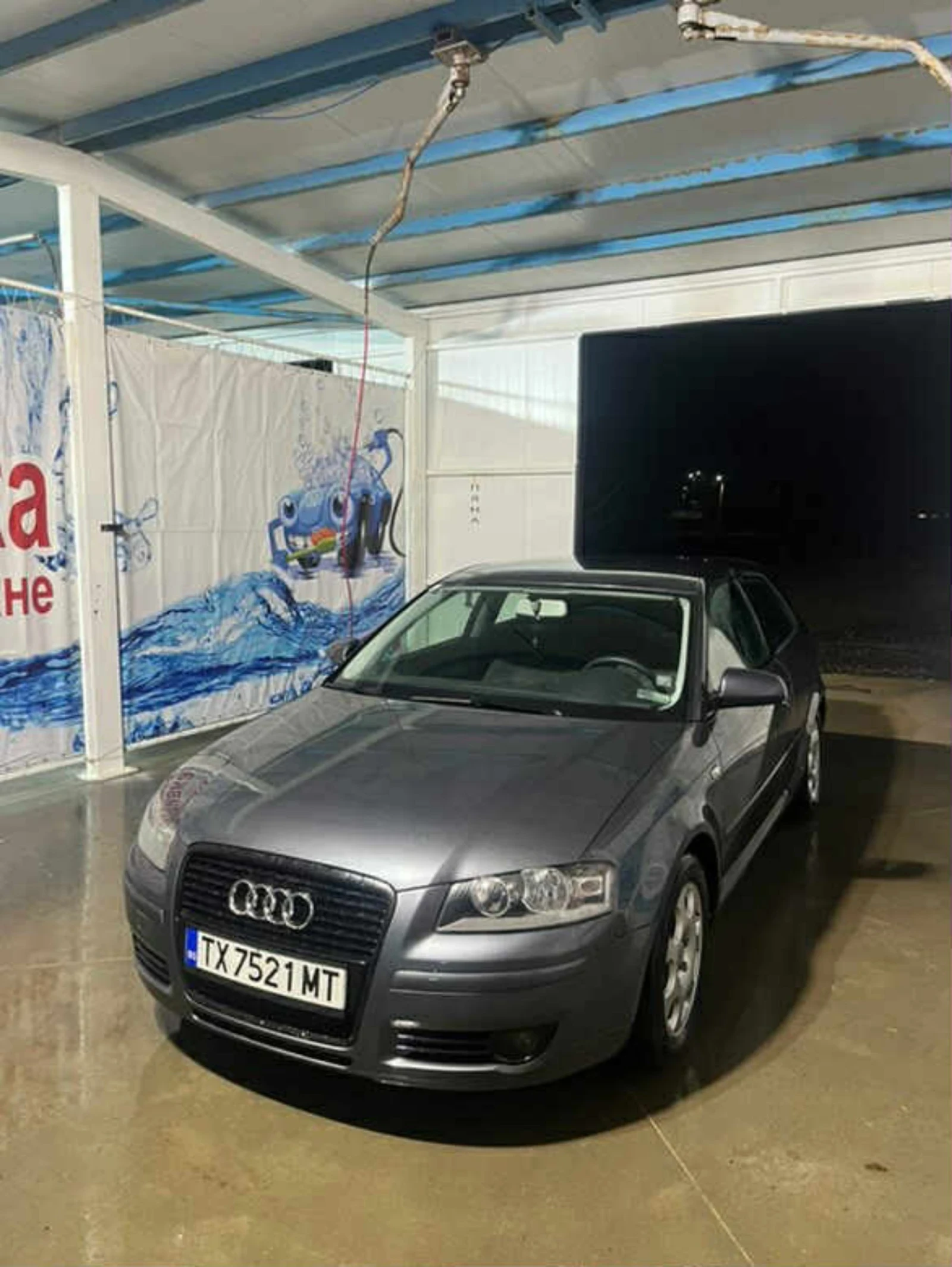 Audi A3  - изображение 5