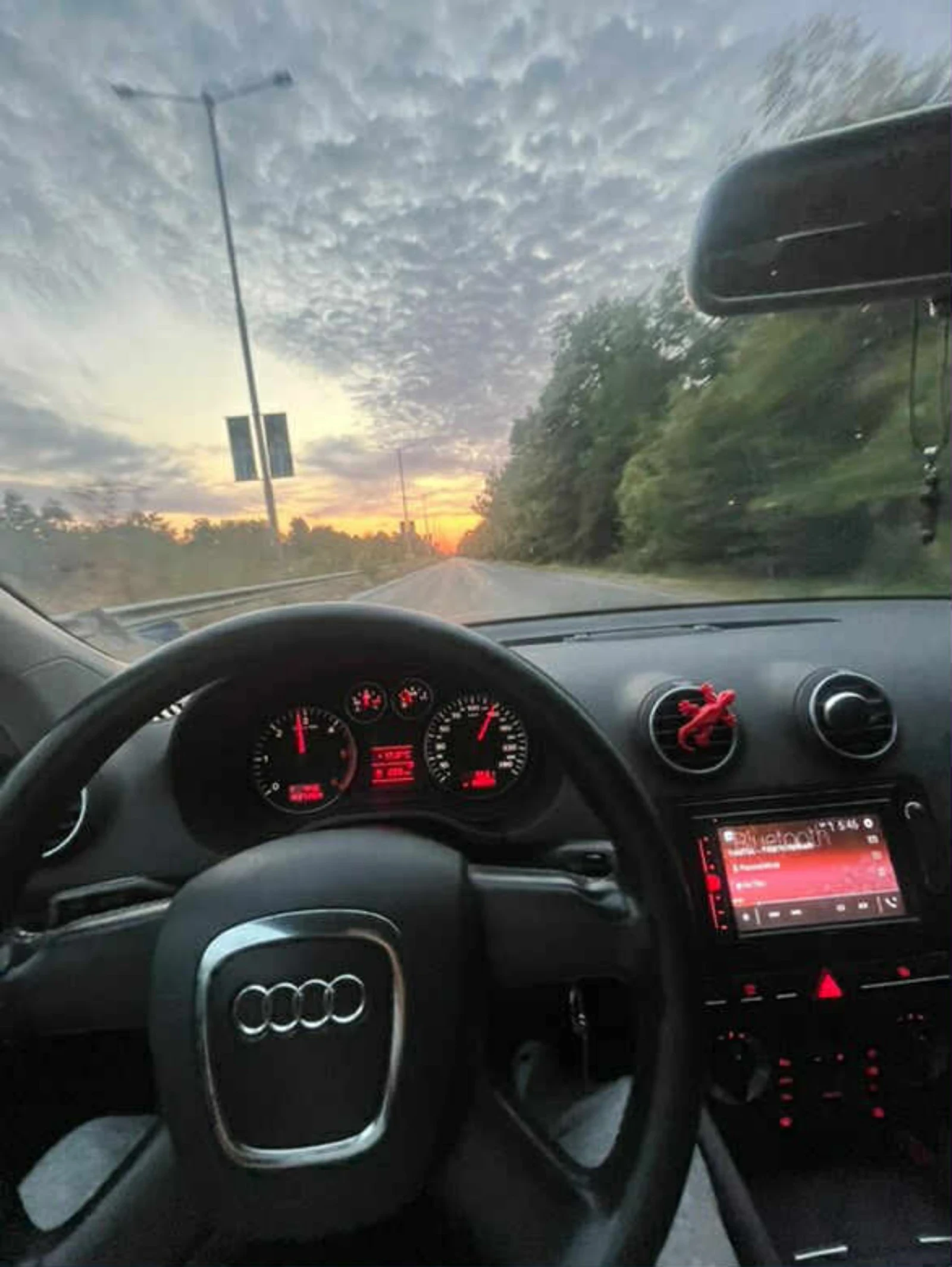 Audi A3  - изображение 3