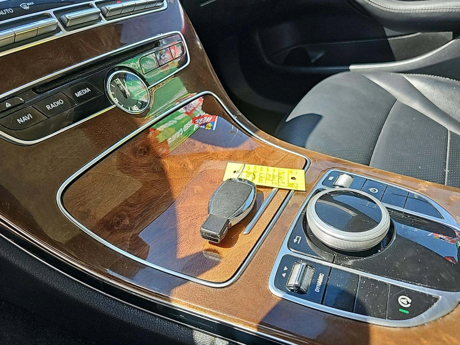 Mercedes-Benz C 300 * 4MATIC * CARFAX * ЦЕНА ДО БЪЛГАРИЯ - изображение 8