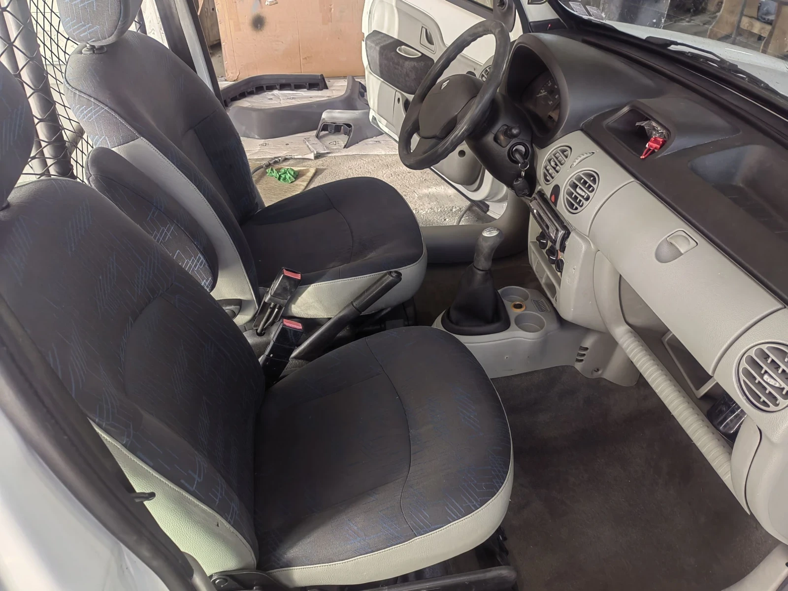 Renault Kangoo | Mobile.bg — изображение 11