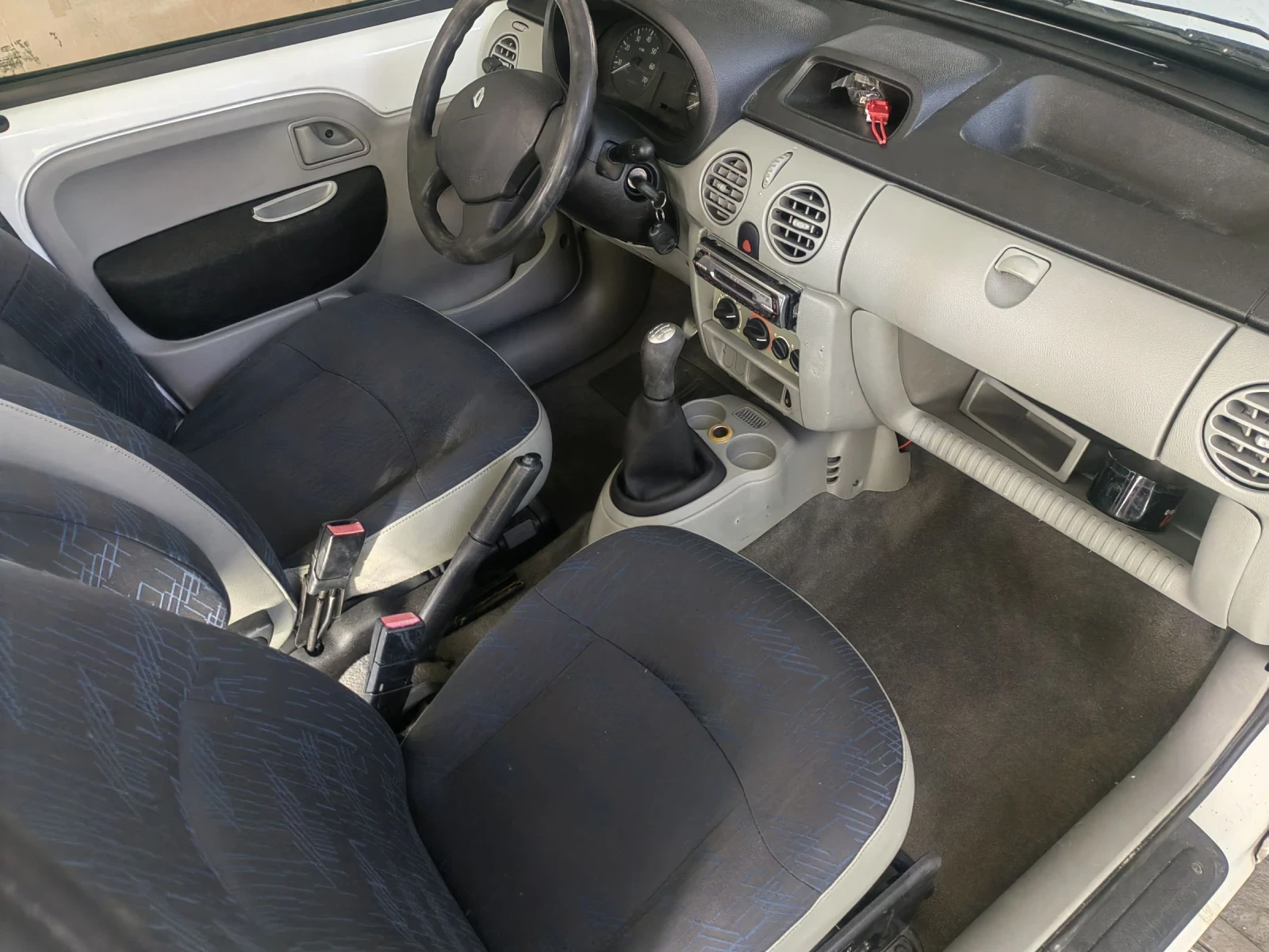 Renault Kangoo | Mobile.bg — изображение 10