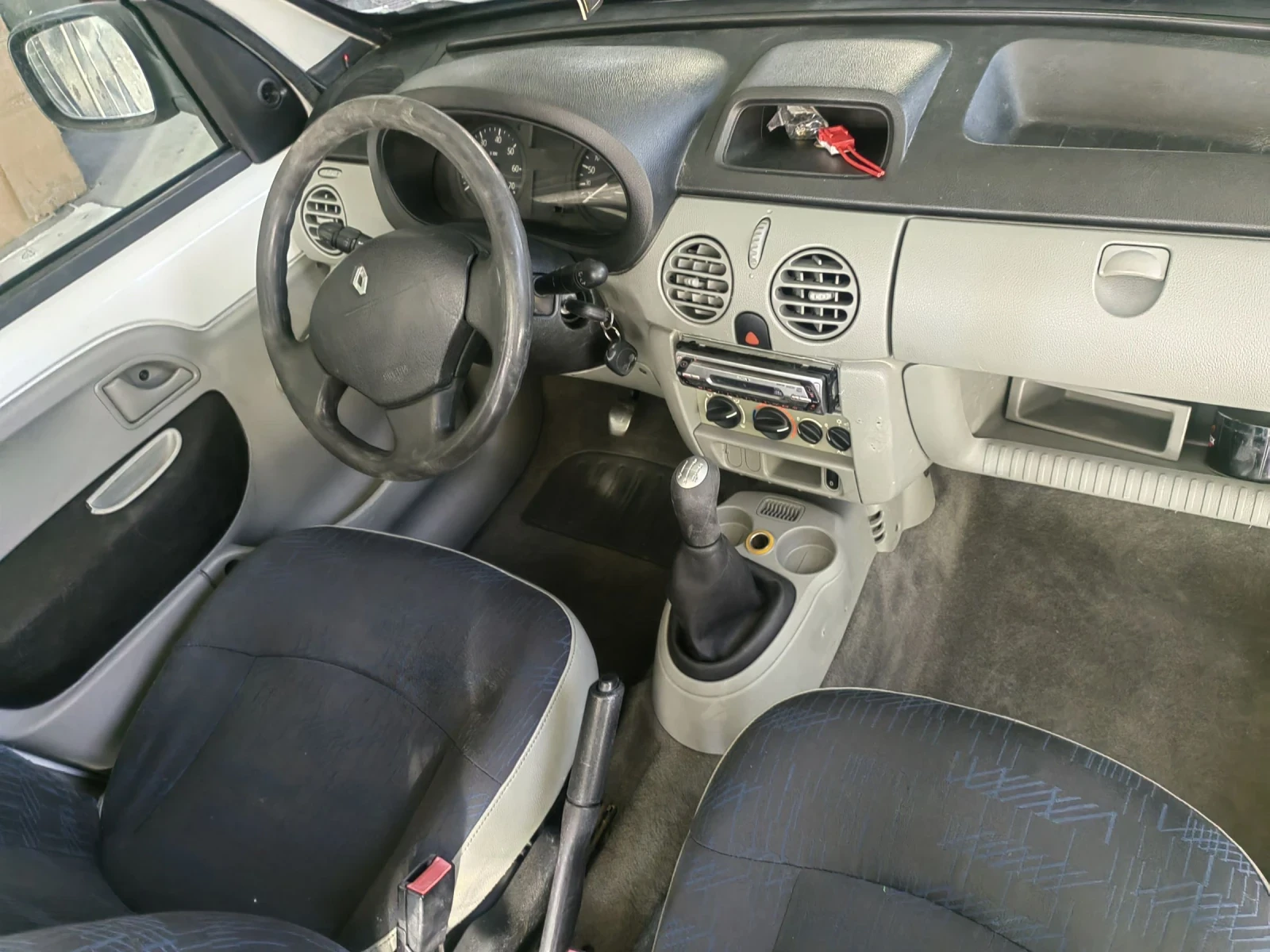 Renault Kangoo | Mobile.bg — изображение 9