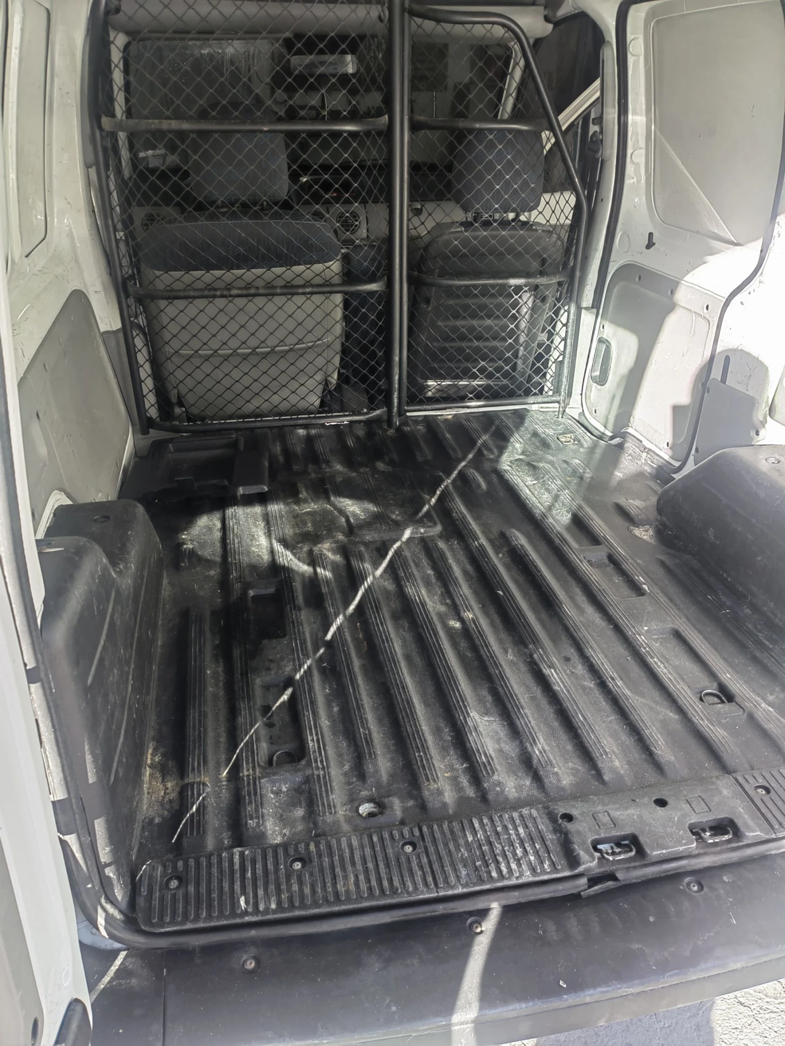 Renault Kangoo | Mobile.bg — изображение 12
