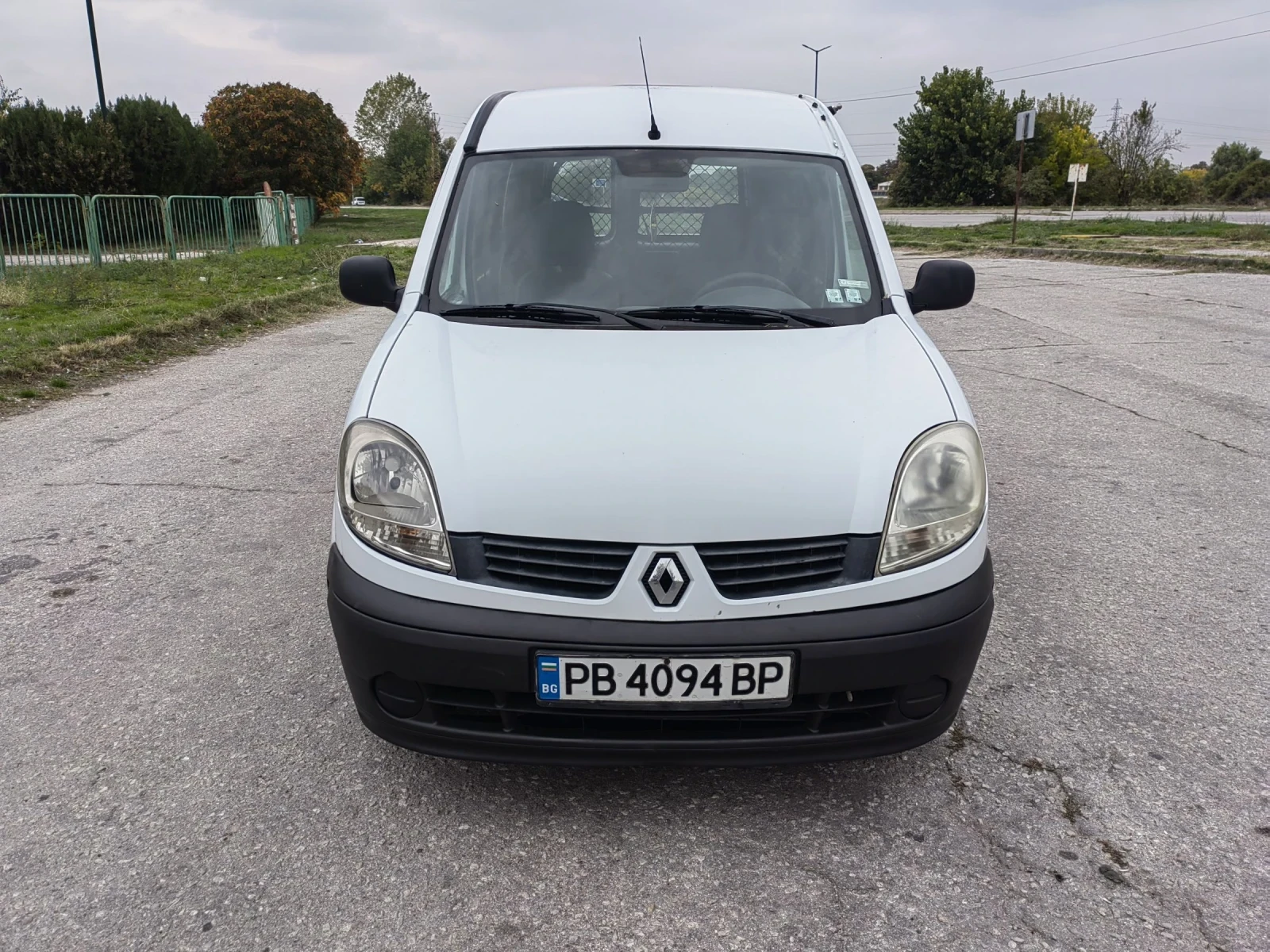 Renault Kangoo | Mobile.bg — изображение 2