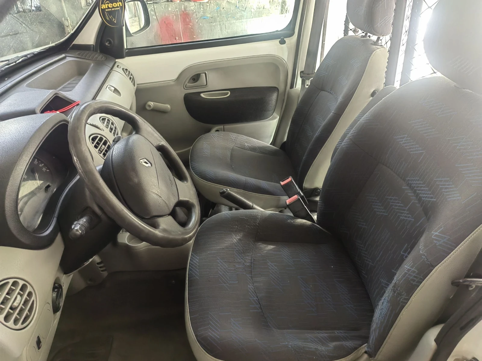 Renault Kangoo | Mobile.bg — изображение 8