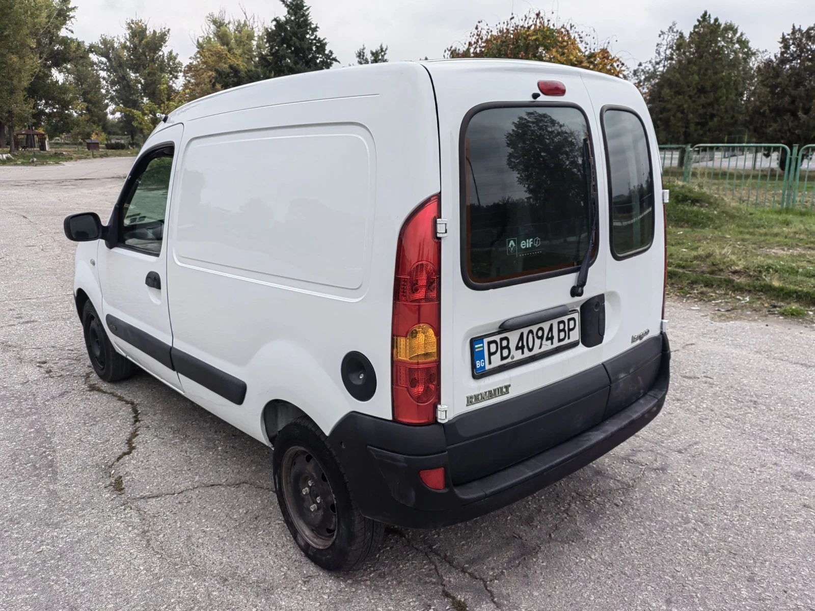 Renault Kangoo | Mobile.bg — изображение 5