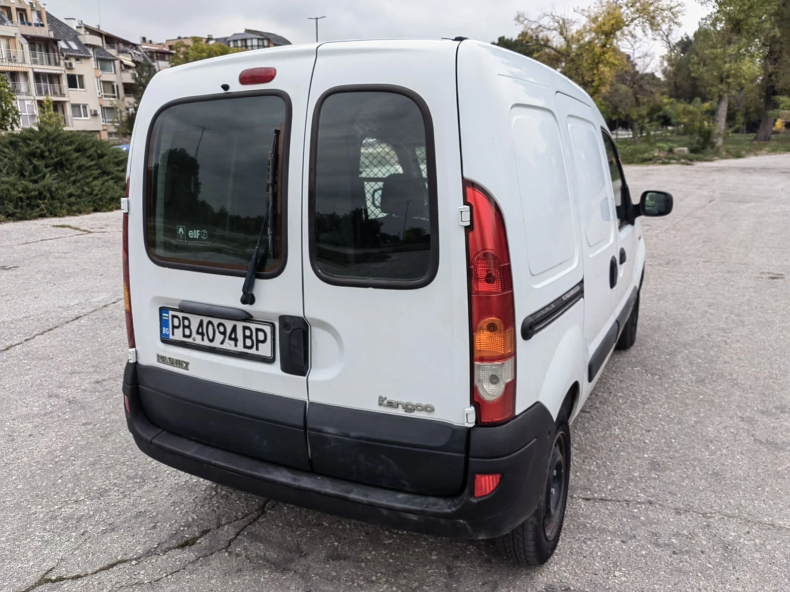 Renault Kangoo | Mobile.bg — изображение 4