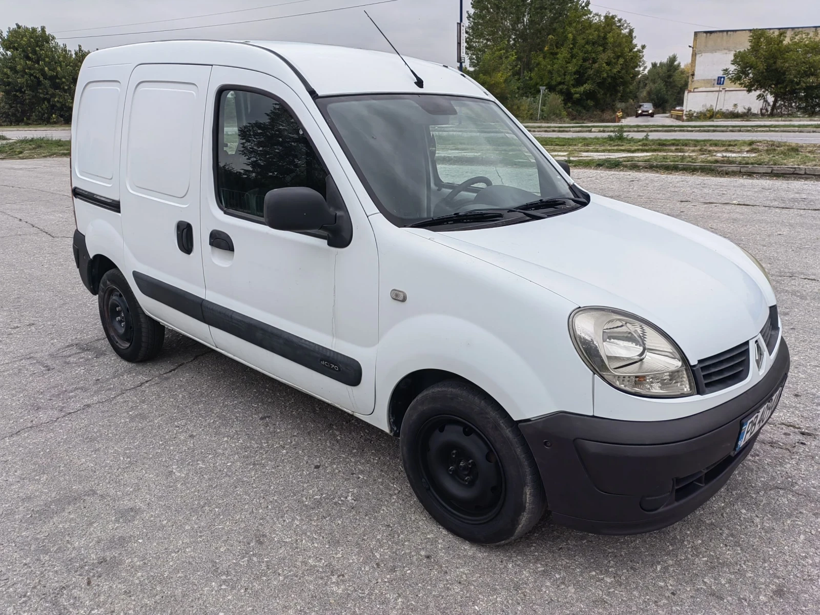 Renault Kangoo | Mobile.bg — изображение 3