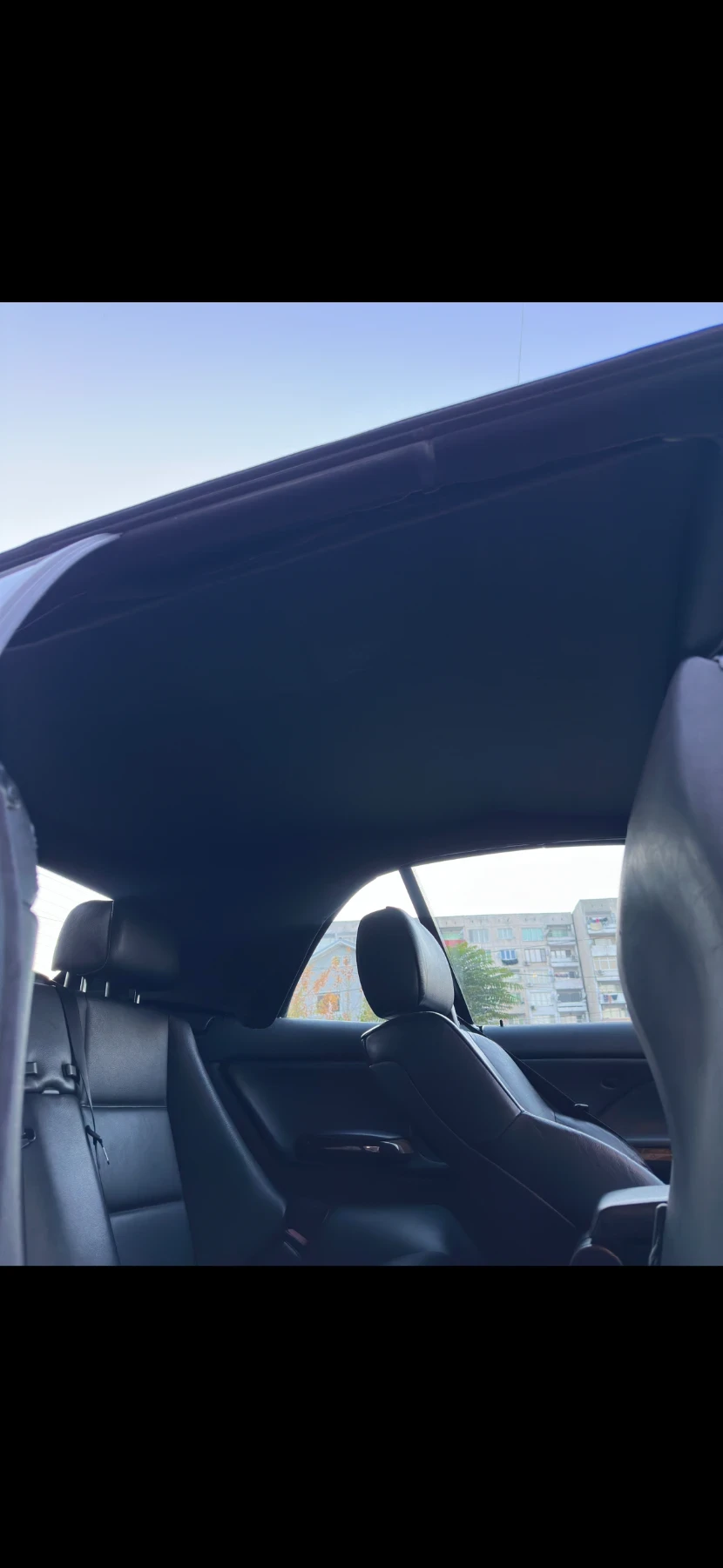 BMW 330 Cabrio  - изображение 7