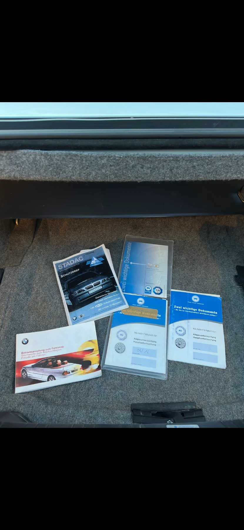 BMW 330 Cabrio  | Mobile.bg   11