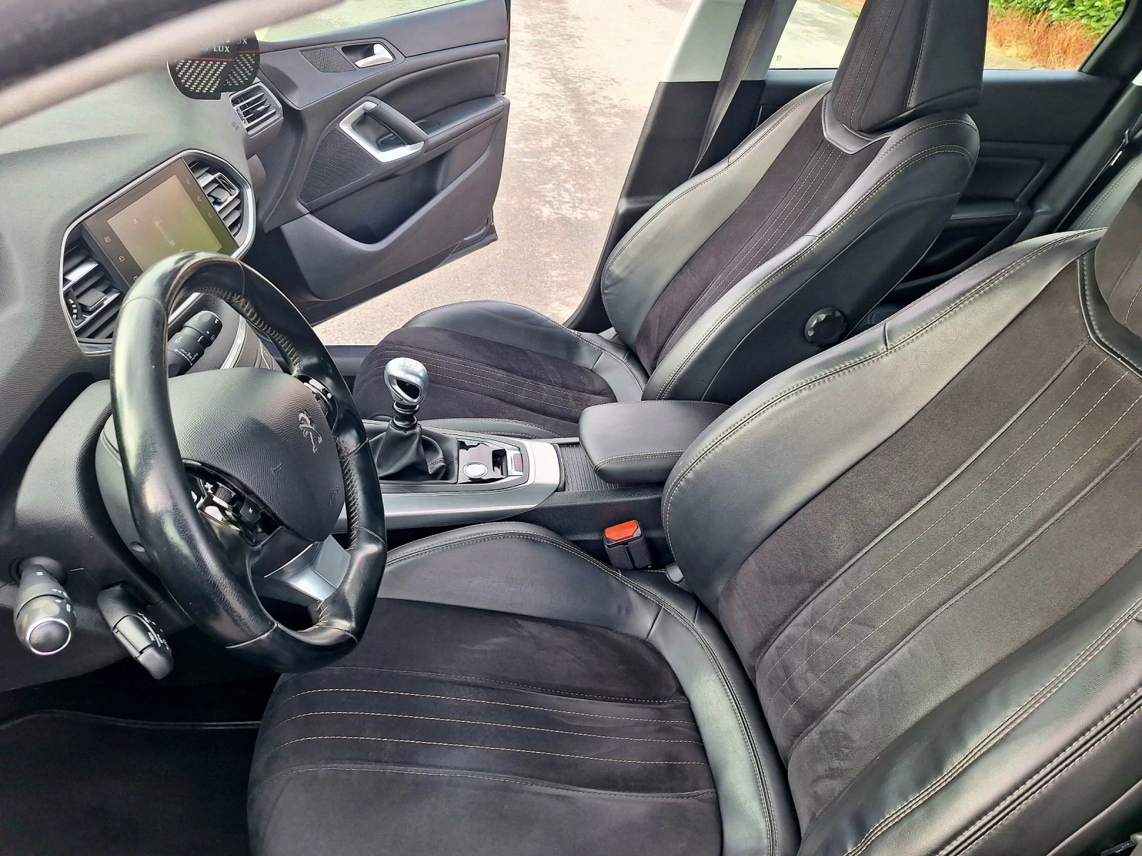 Peugeot 308 | Mobile.bg   7