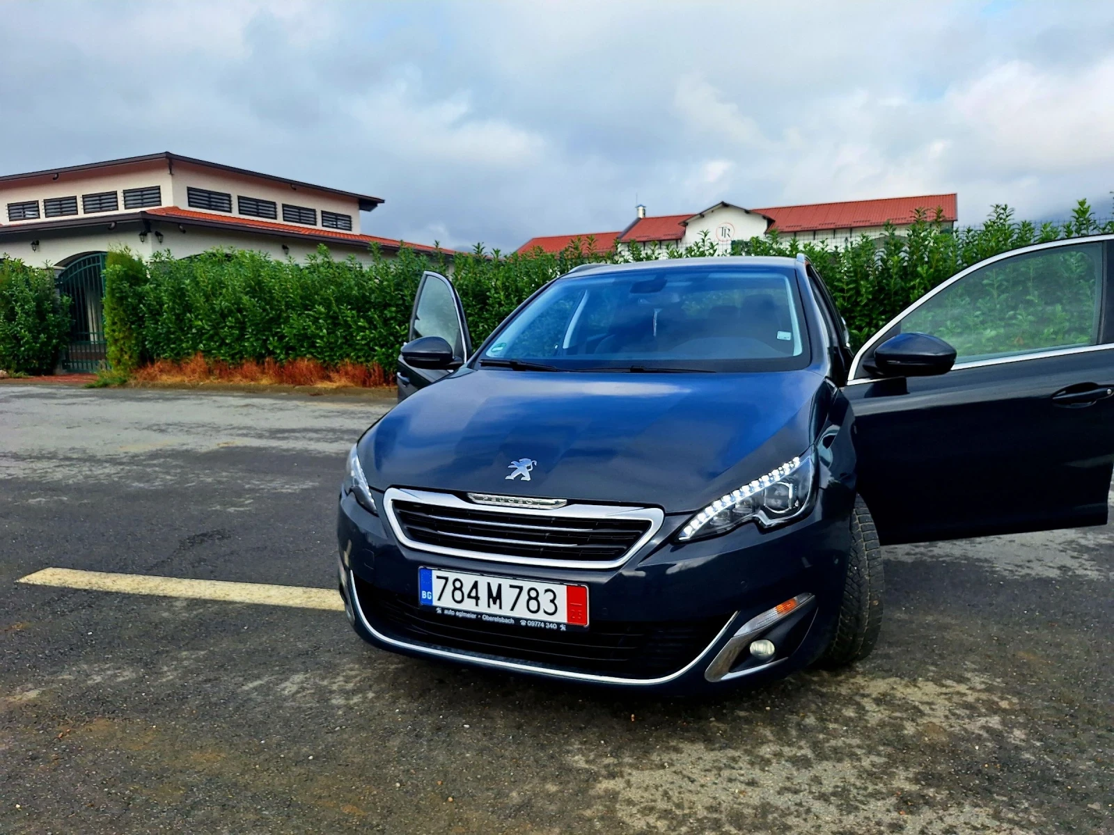 Peugeot 308 | Mobile.bg   2