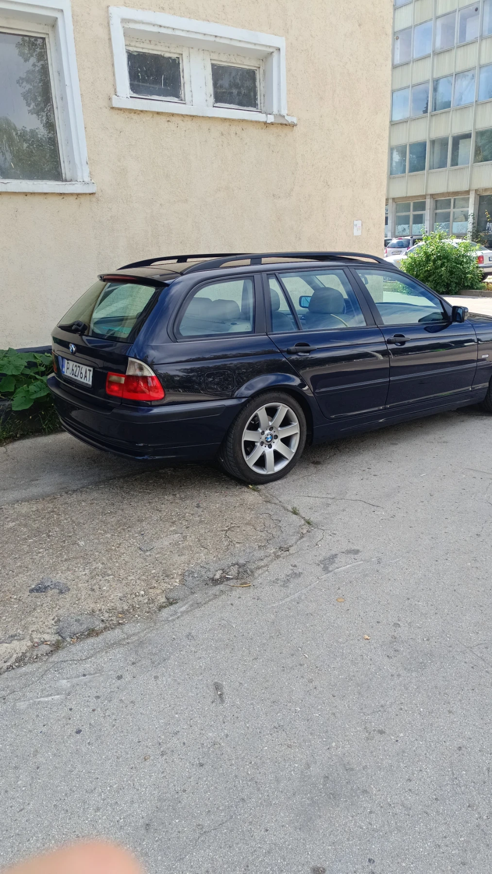 BMW 320 | Mobile.bg � ����������� 10