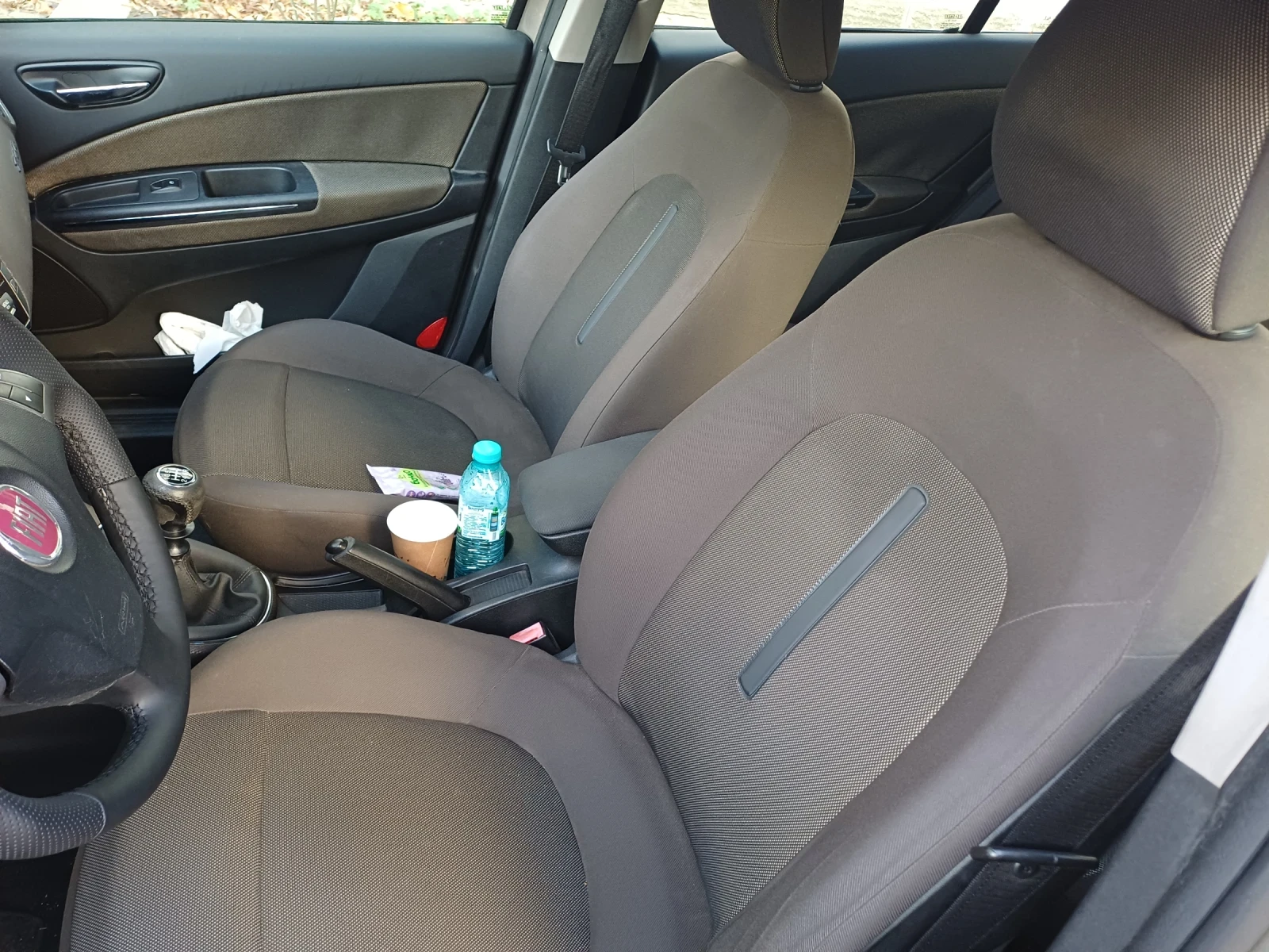 Fiat Bravo | Mobile.bg   4