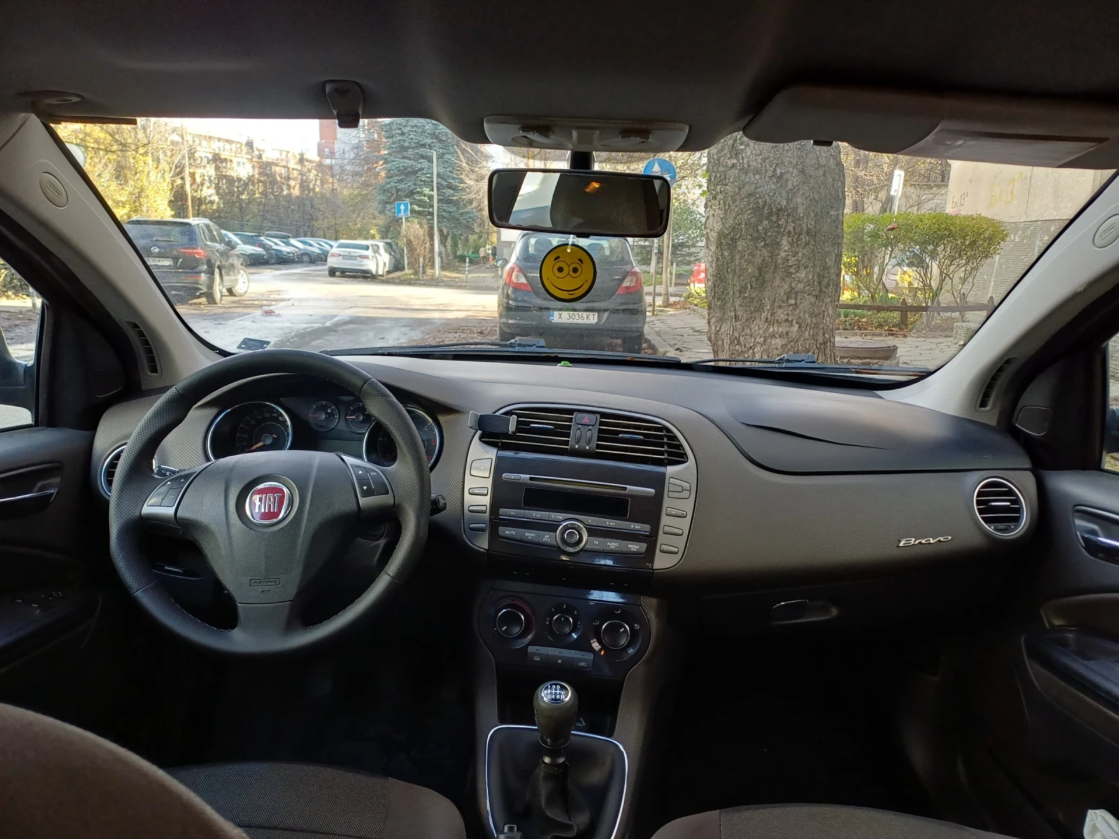 Fiat Bravo | Mobile.bg   6