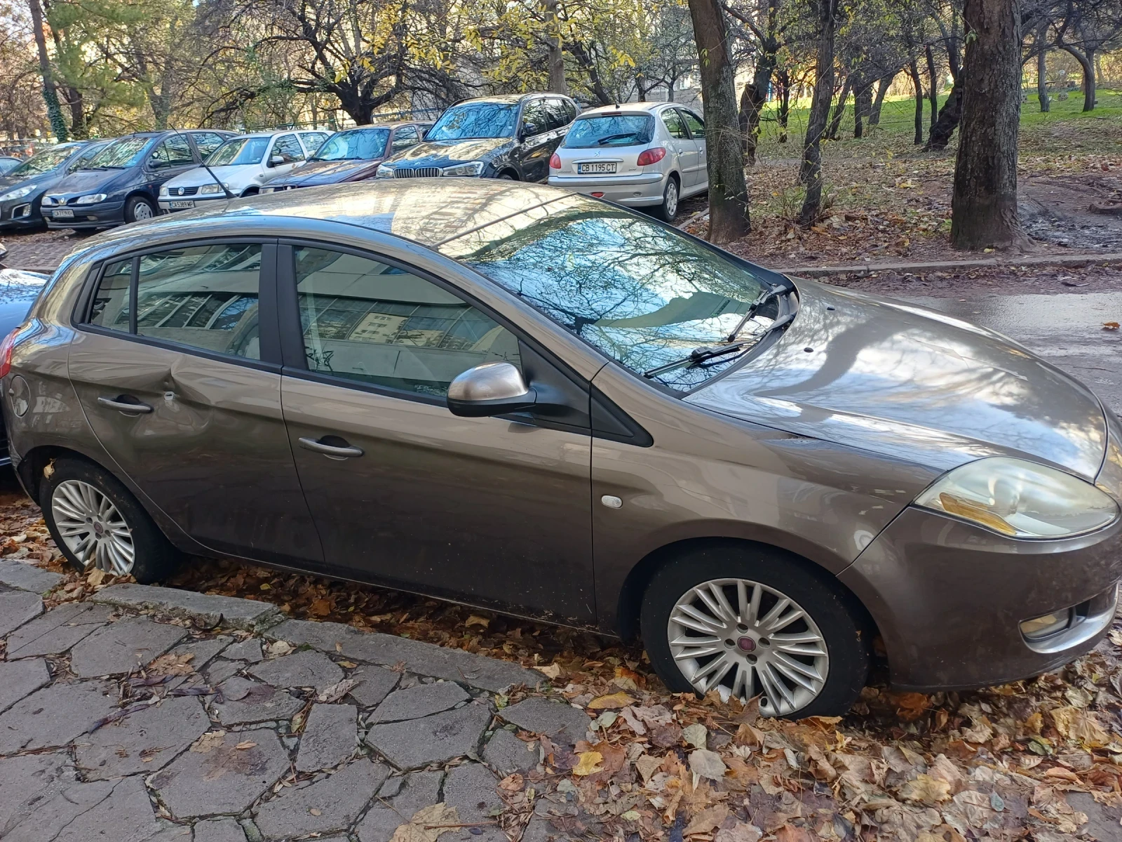 Fiat Bravo | Mobile.bg   9