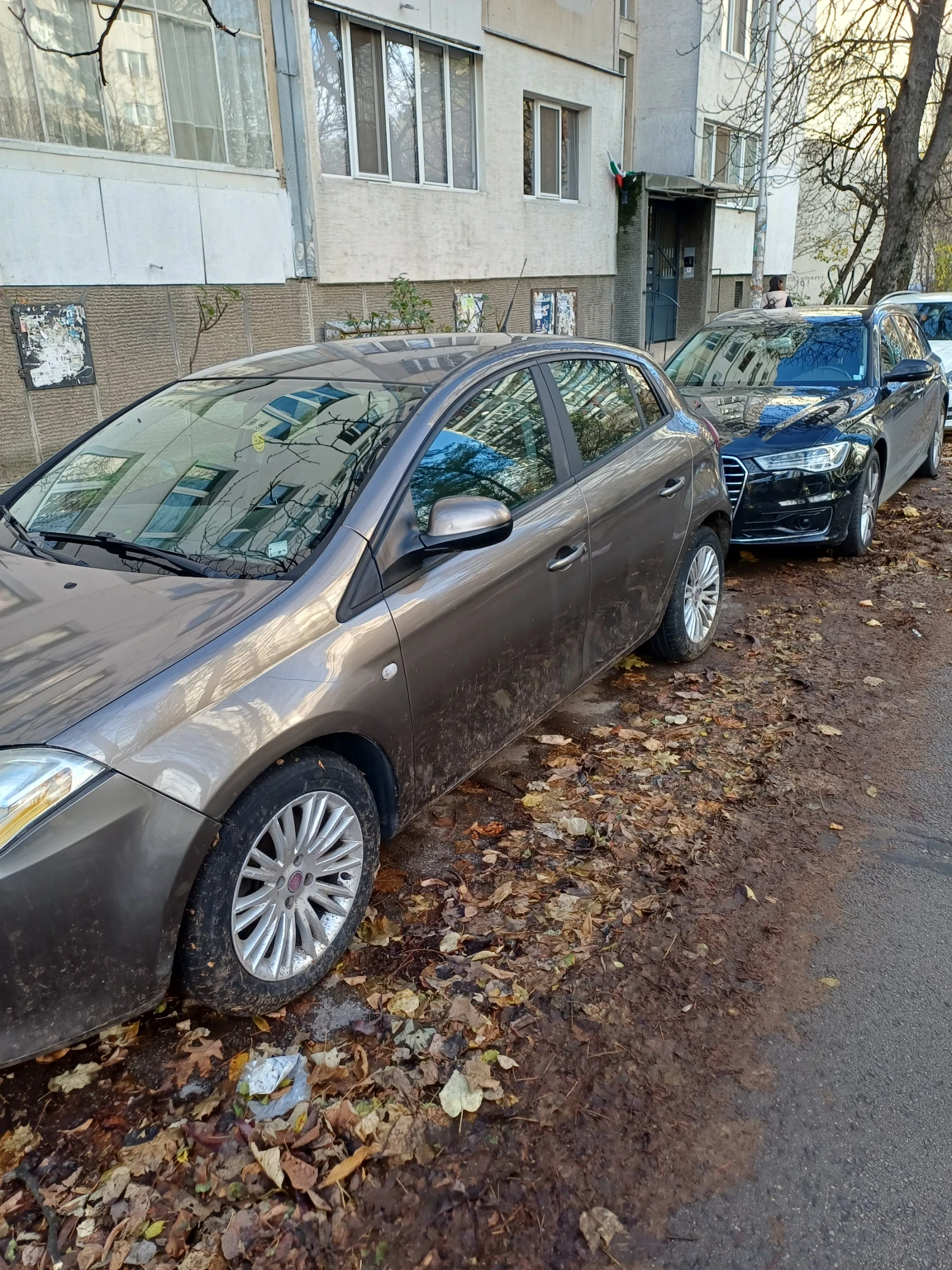Fiat Bravo | Mobile.bg   2