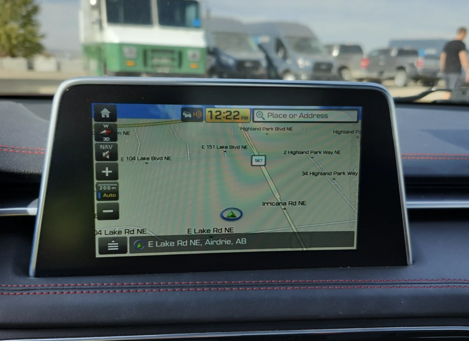 Genesis G70 3.3T SPORT | Mobile.bg   9