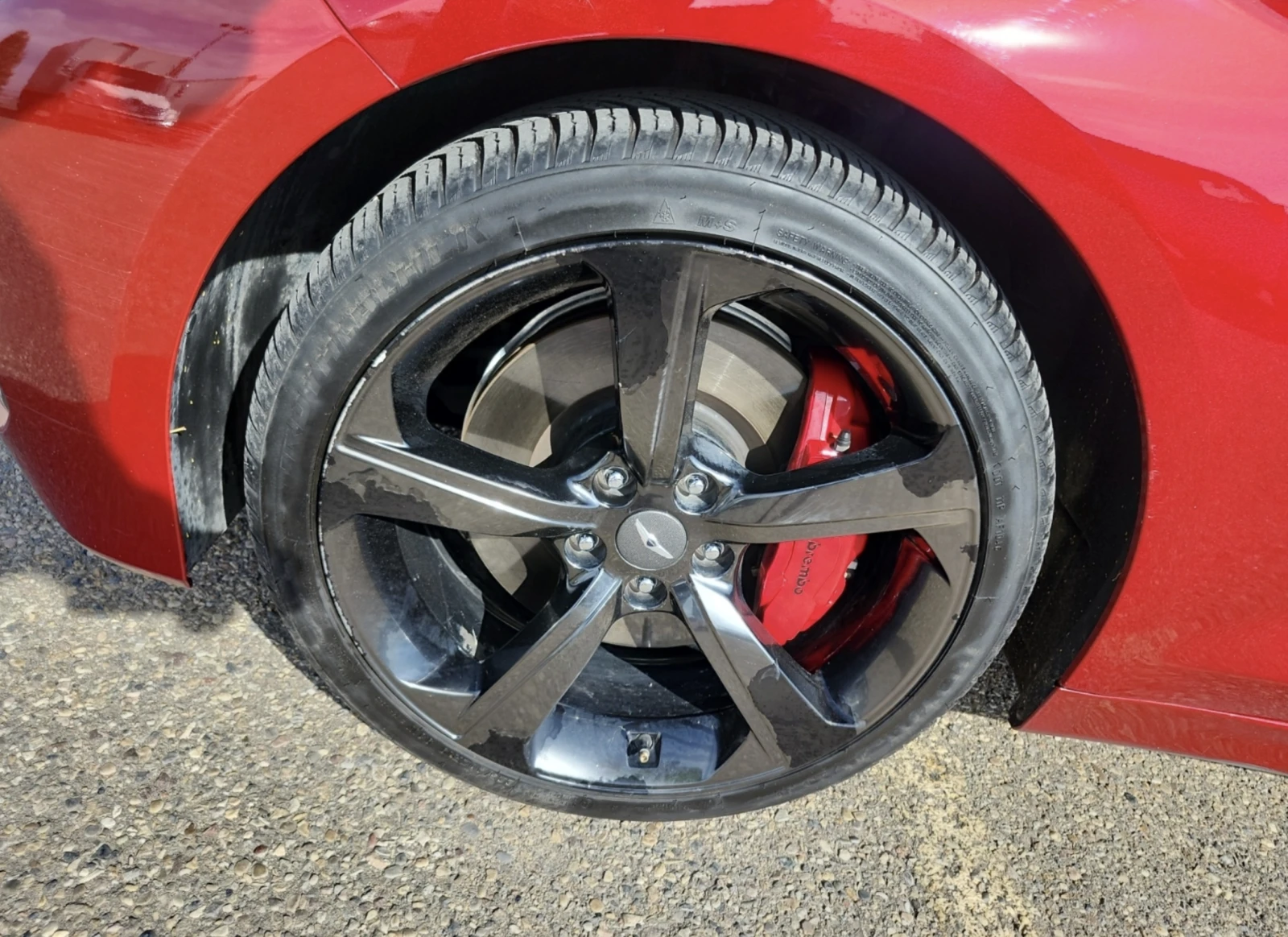 Genesis G70 3.3T SPORT | Mobile.bg   6