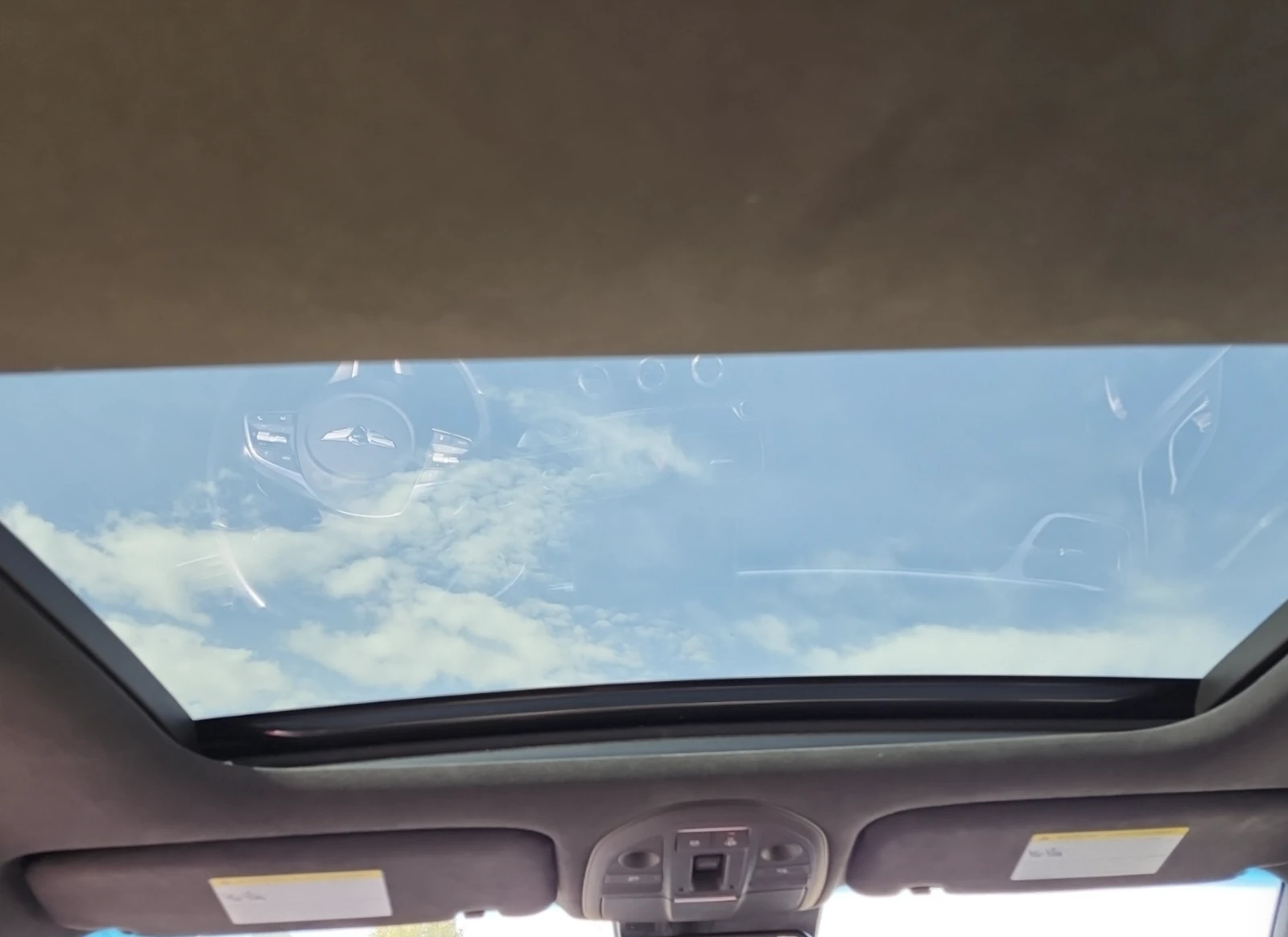 Genesis G70 3.3T SPORT | Mobile.bg   11