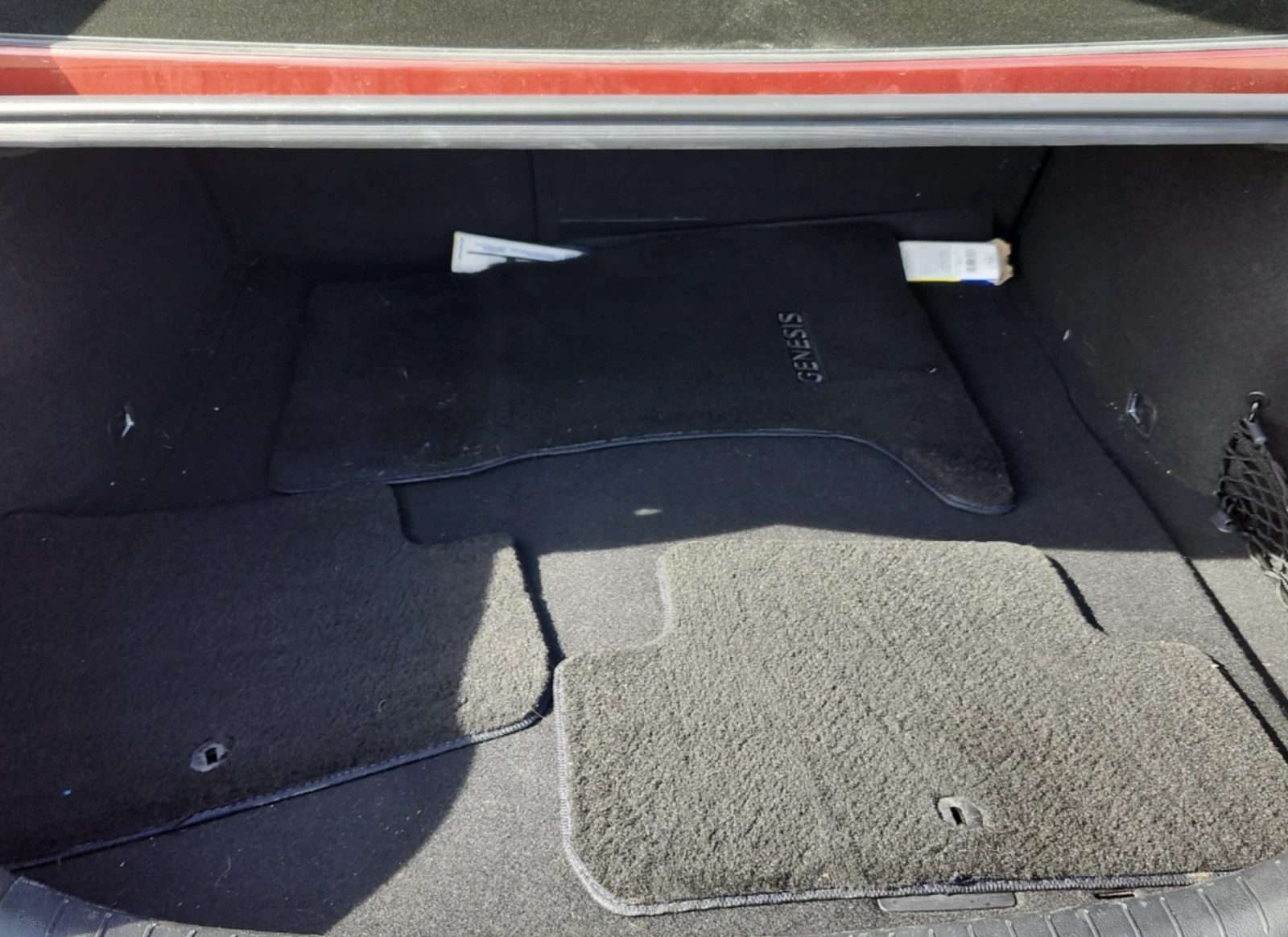 Genesis G70 3.3T SPORT | Mobile.bg   13